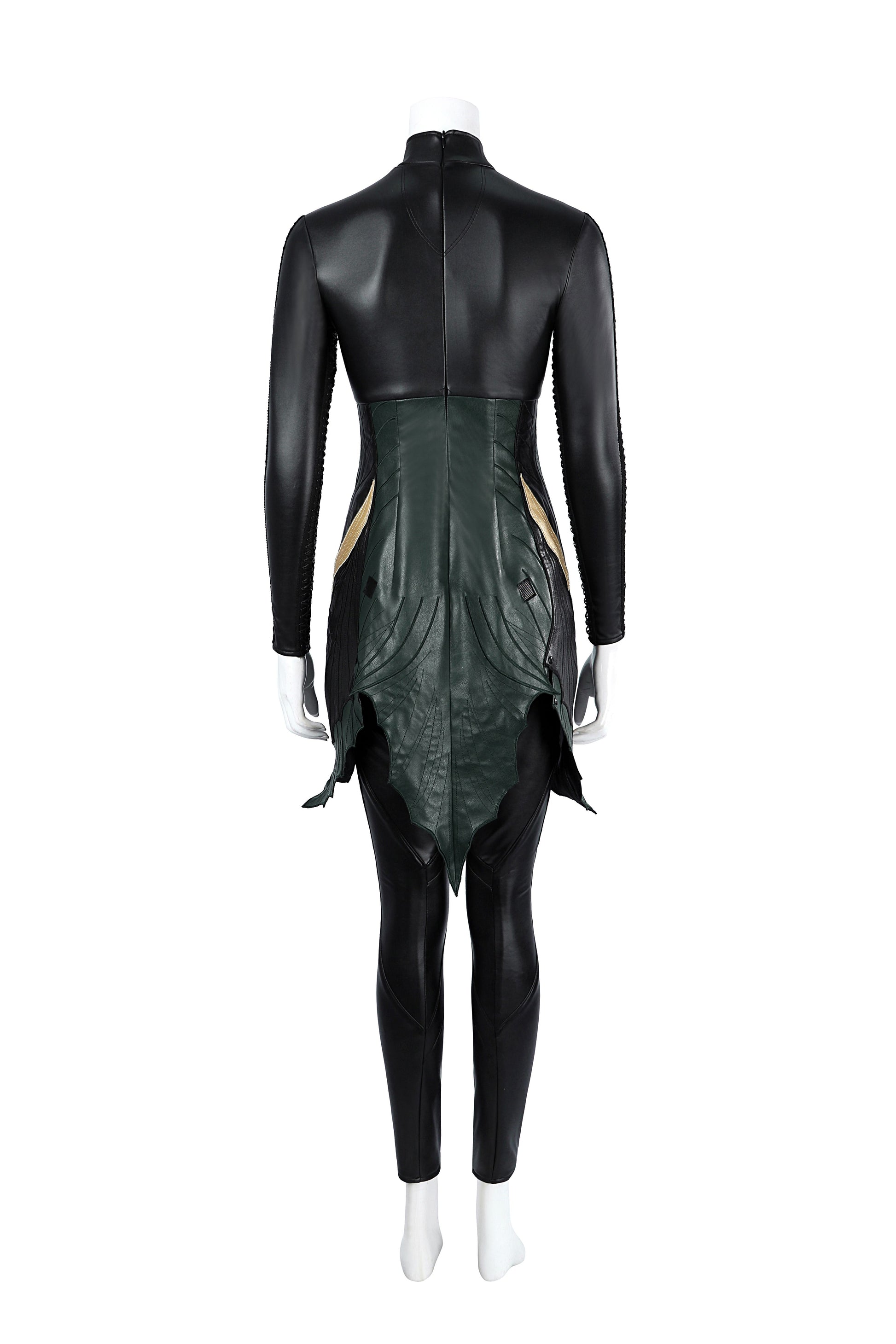 Minthara Outfit Cosplay Kostuum