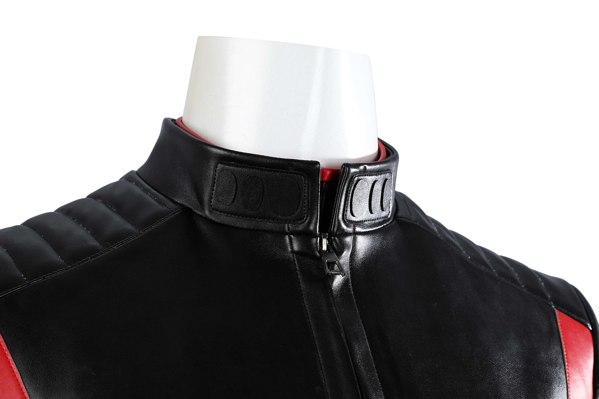 Mister Terrific Cosplay Kostuum