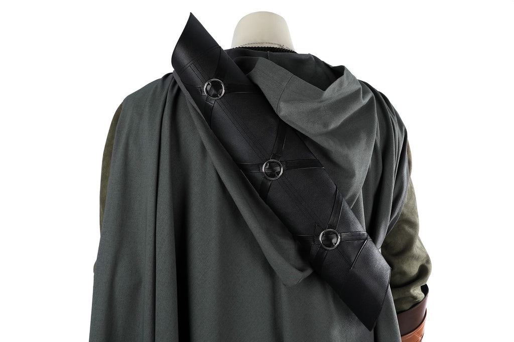 Aragorn Cosplay Kostuum