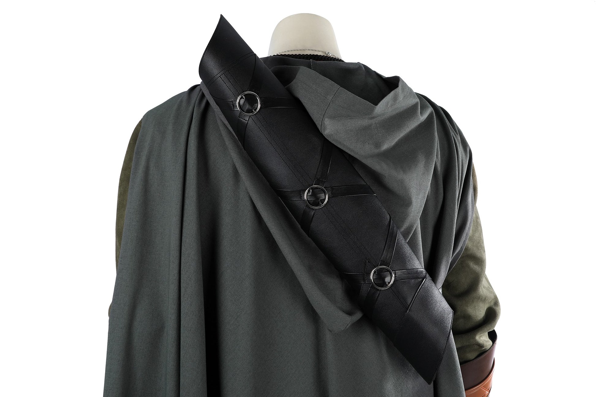 Aragorn Cosplay Kostuum