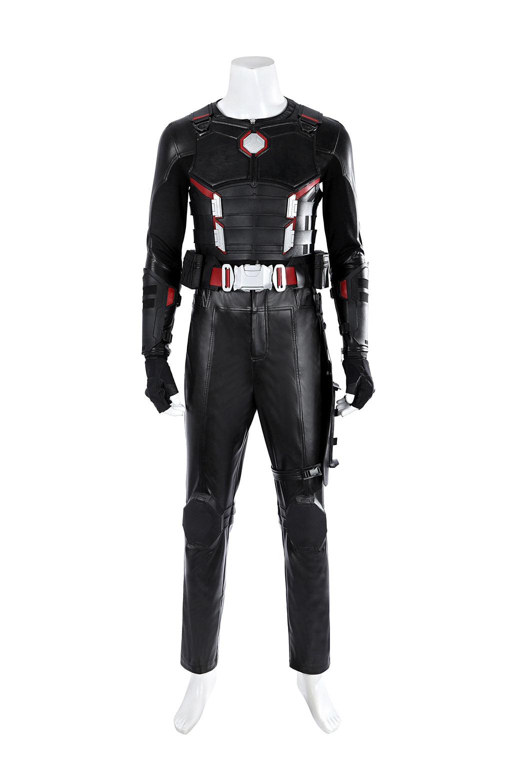 Blade Cosplay Kostuum