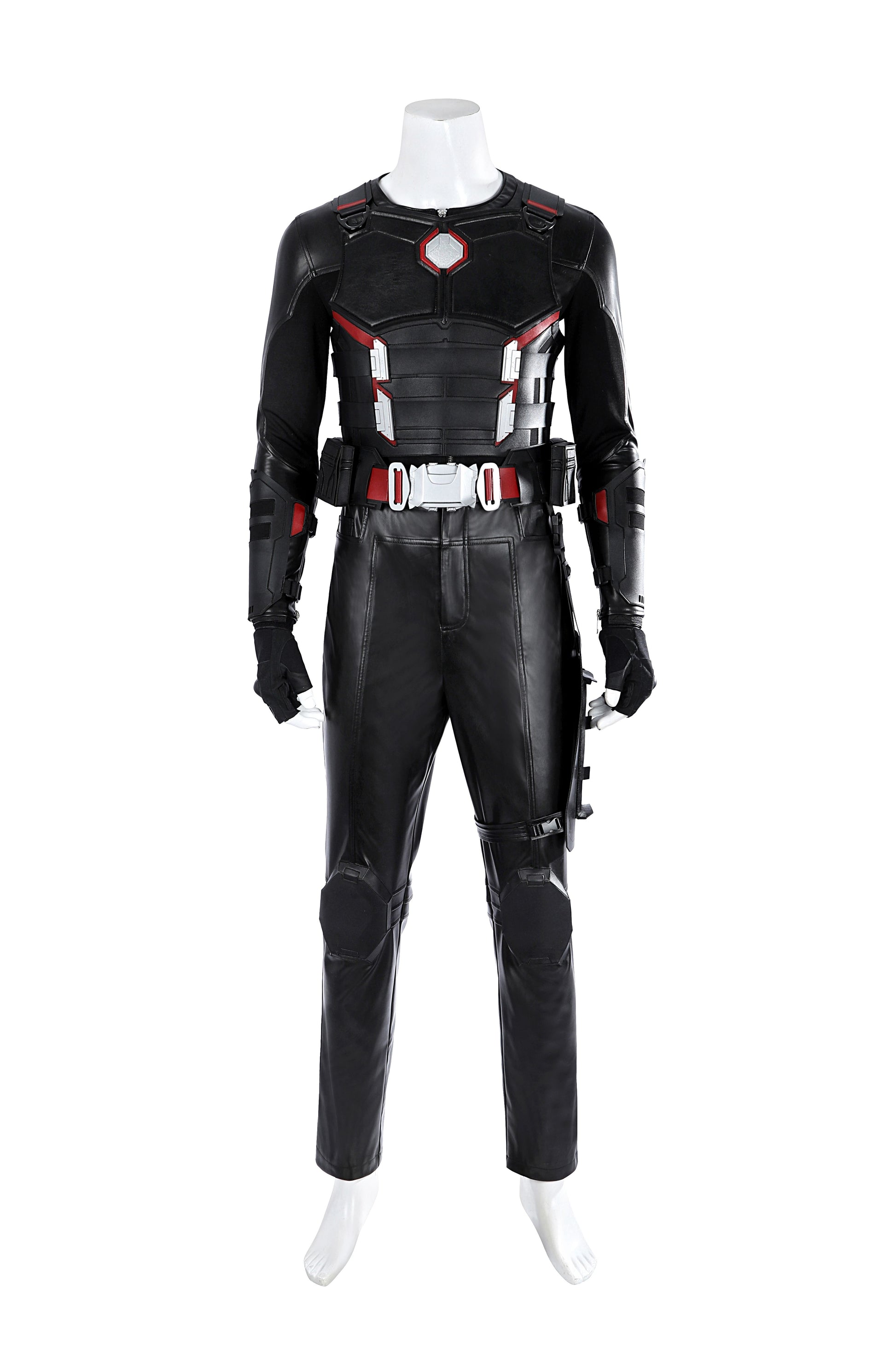 Blade Cosplay Kostuum