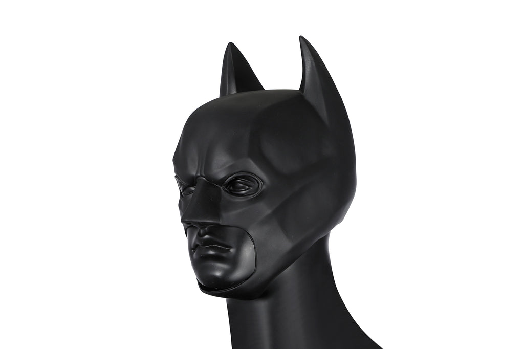 Bruce Wayne Outfit Cosplay Kostuum