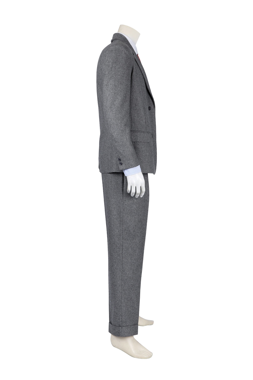 Tommy Shelby Pak Cosplay Kostuum