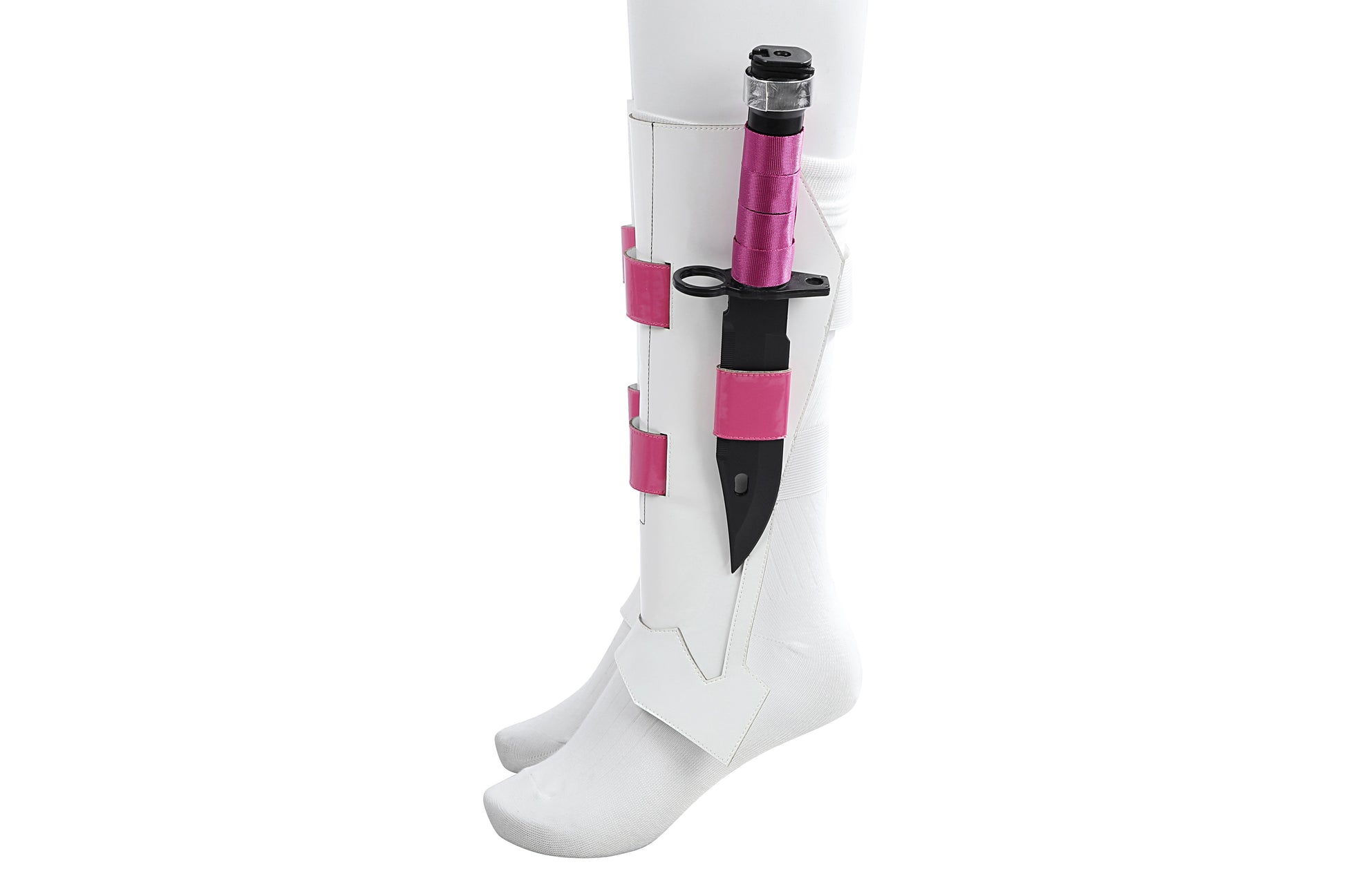 Gwenpool Cosplay Kostuum