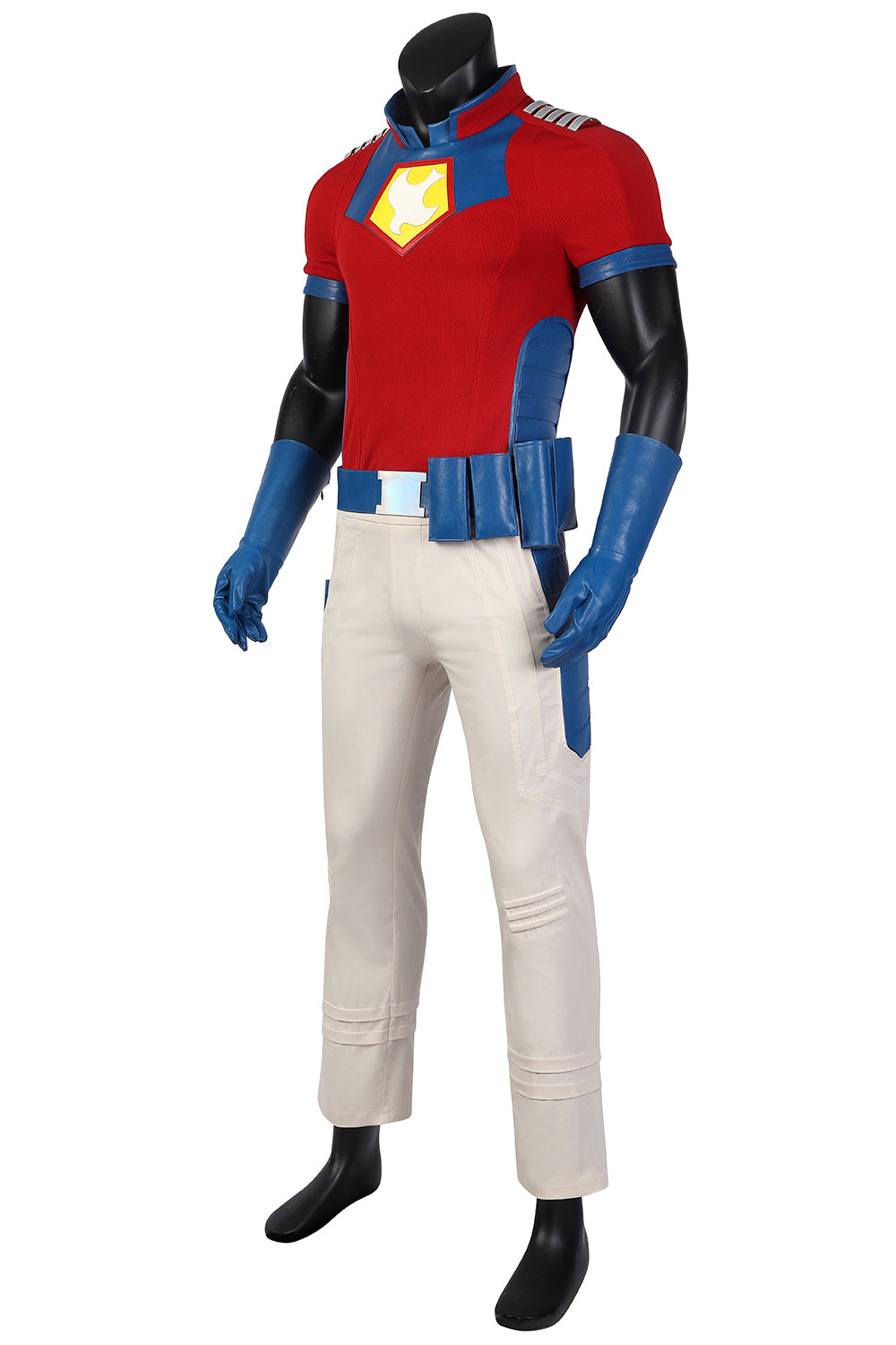 Christopher Smith Cosplay Kostuum