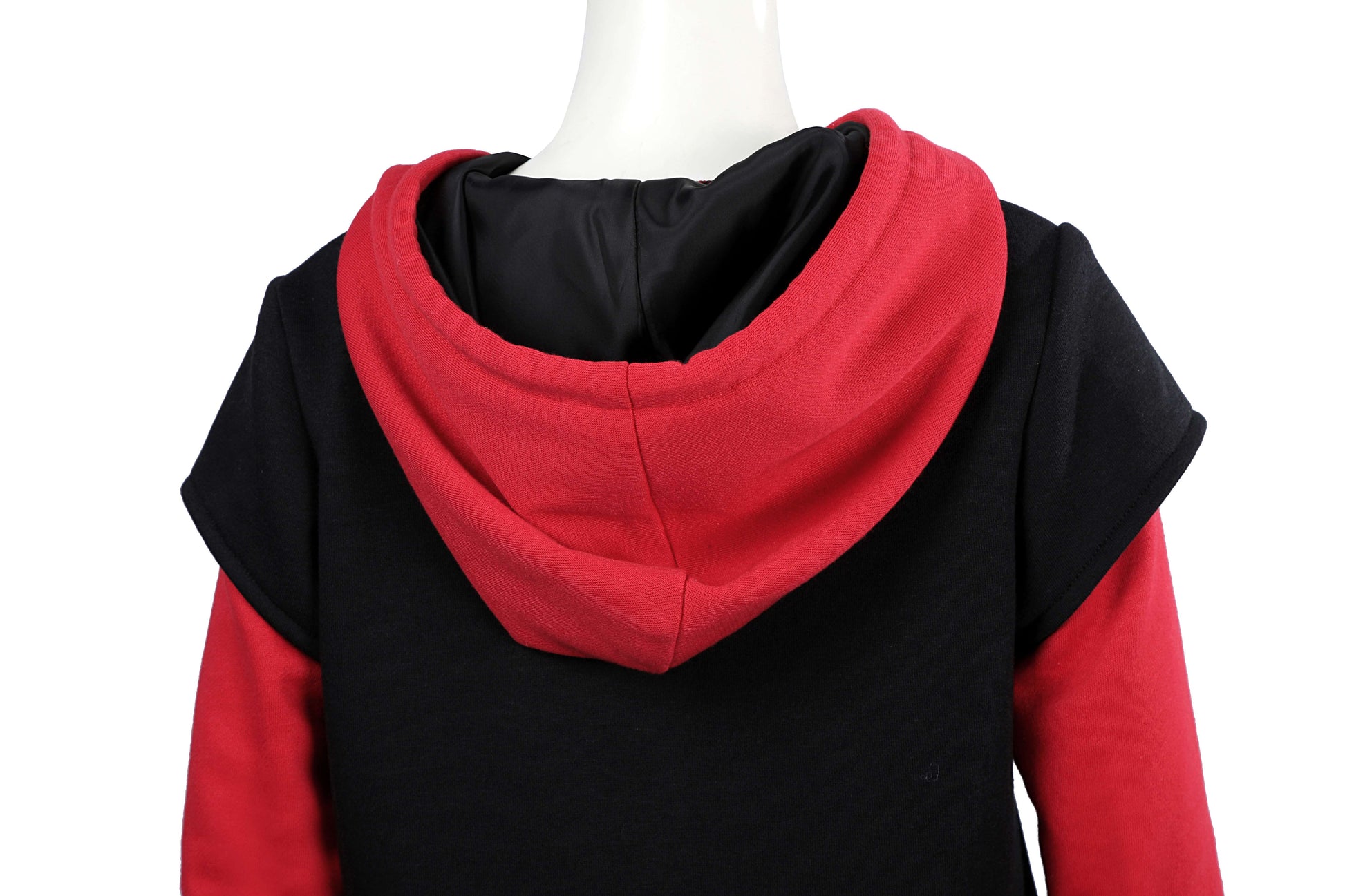 Wade Winston Wilson Cosplay Kostuum voor Kinderen