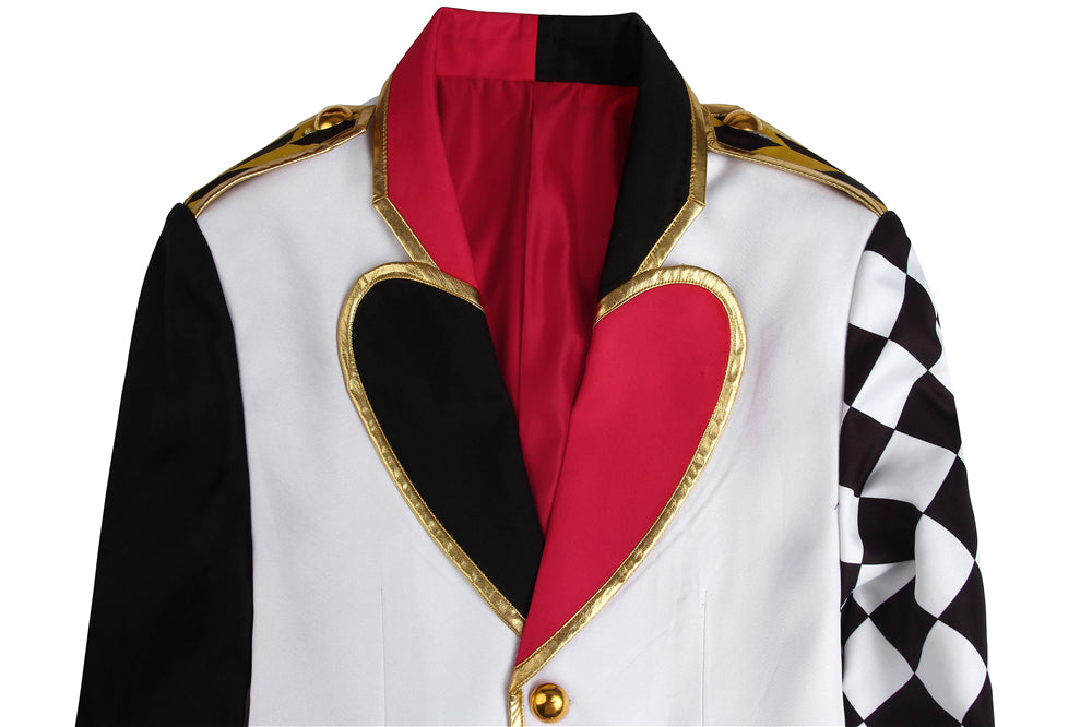 Trey Clover Cosplay Kostuum
