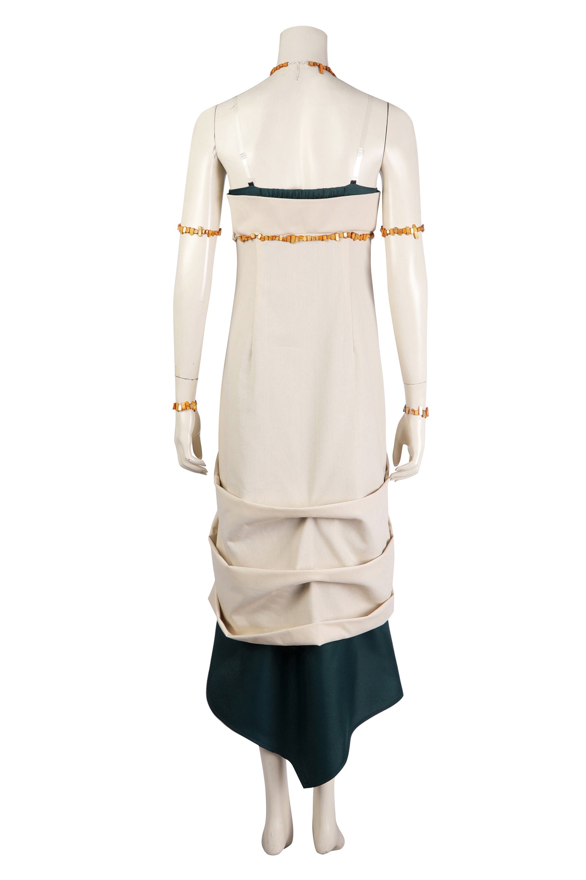 Prinses Zelda Cosplay Kostuum