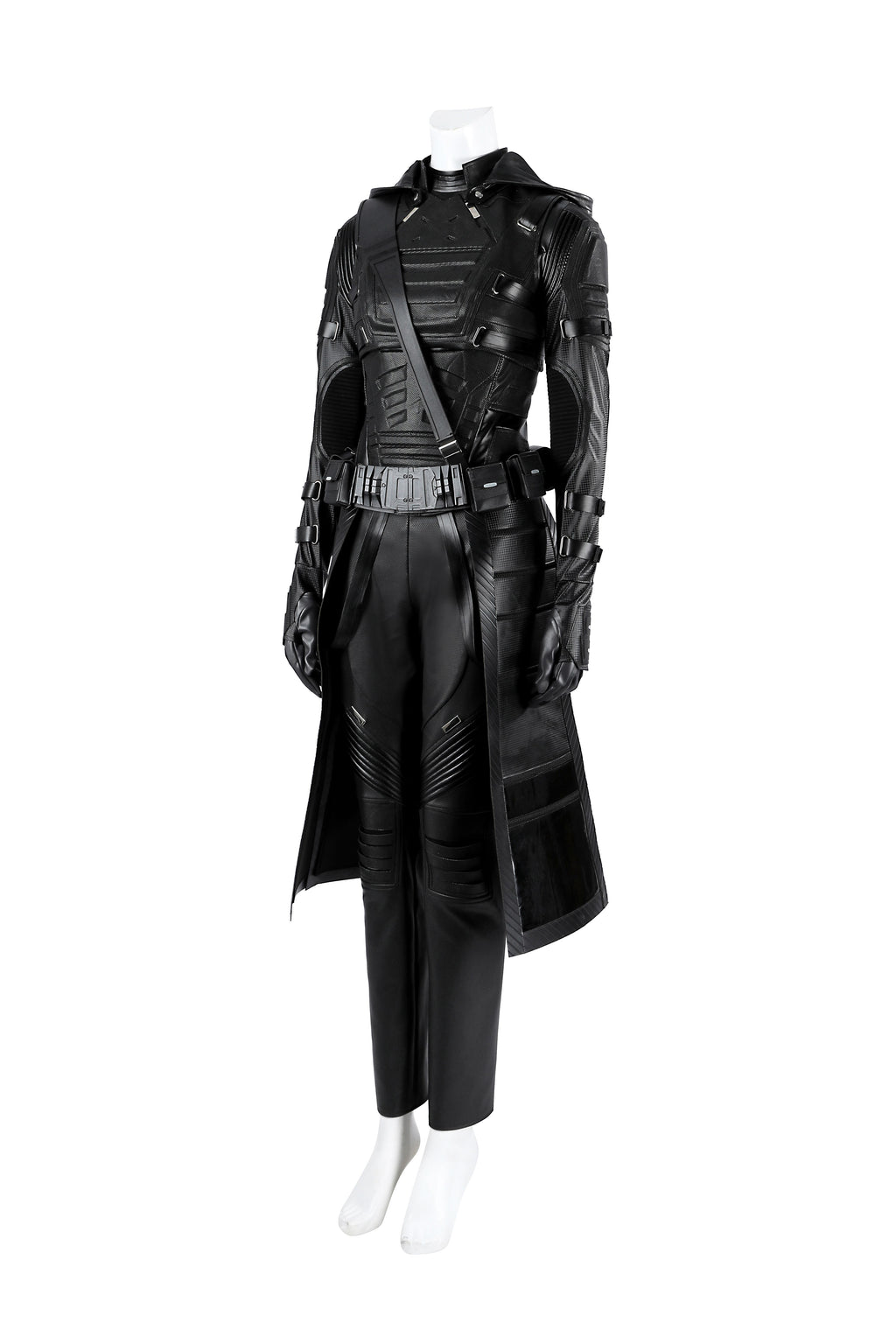 John Morley Cosplay Kostuum