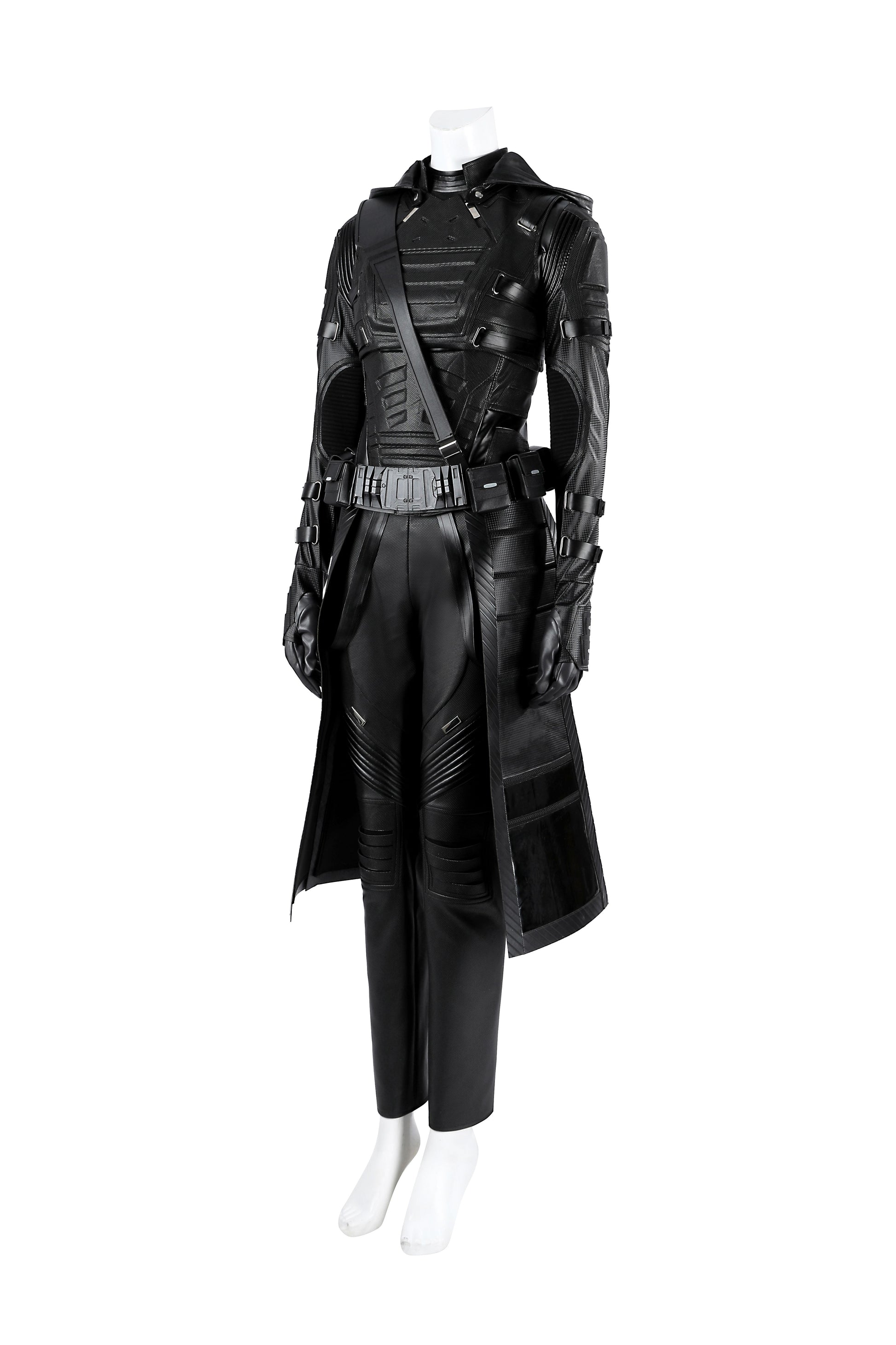 John Morley Cosplay Kostuum