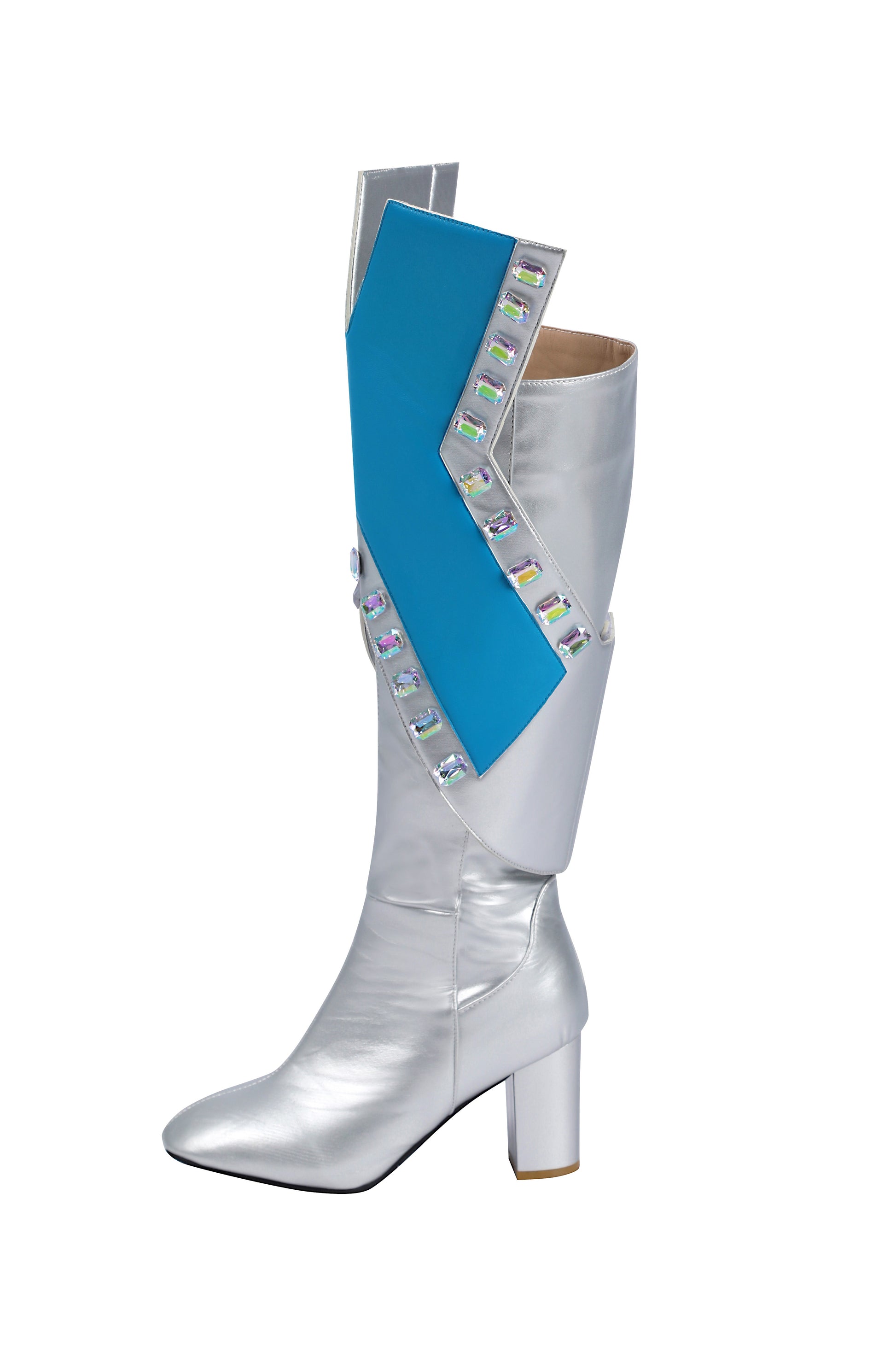 Emma Frost Cosplay Kostuum
