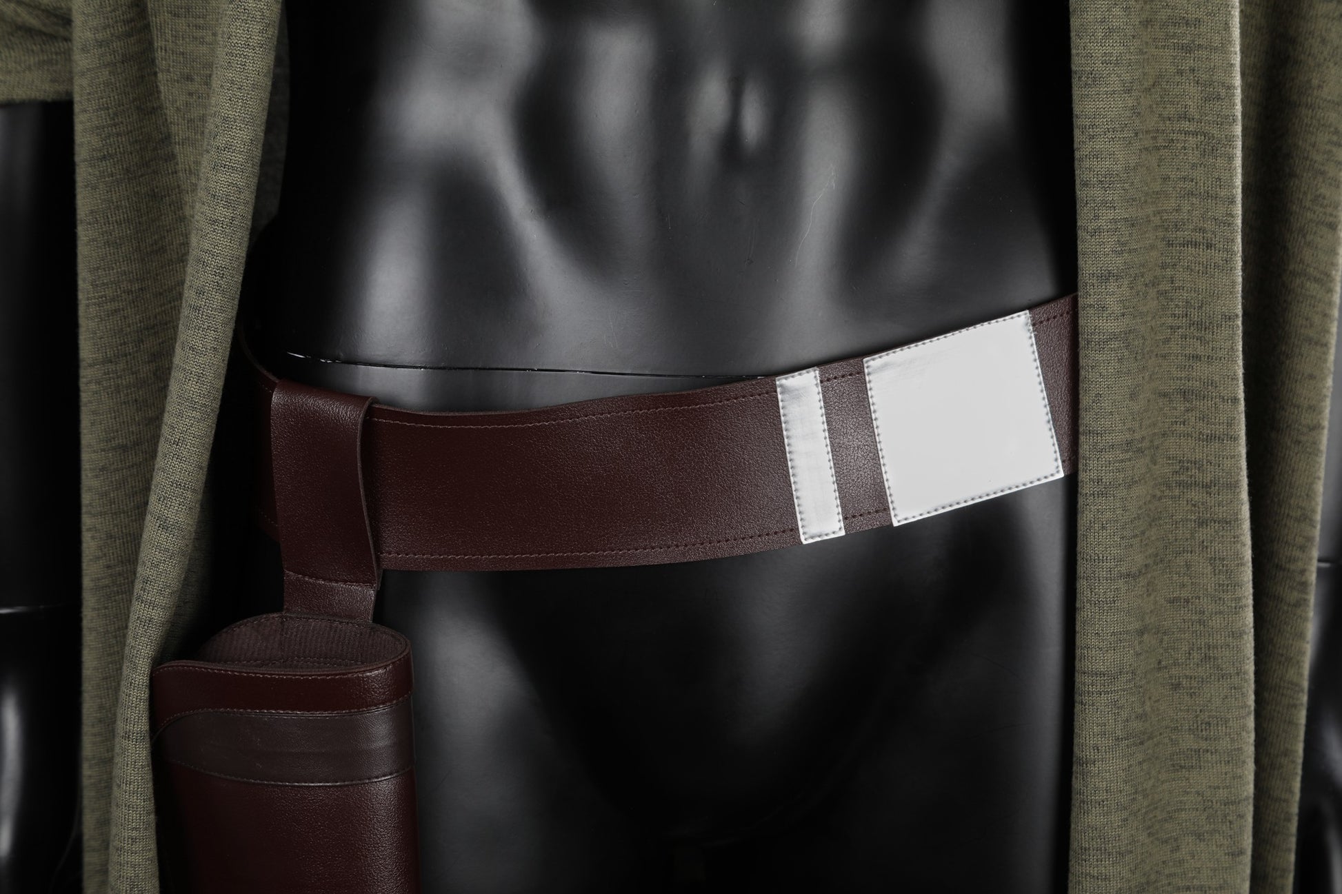 ND-5 Cosplay Kostuum