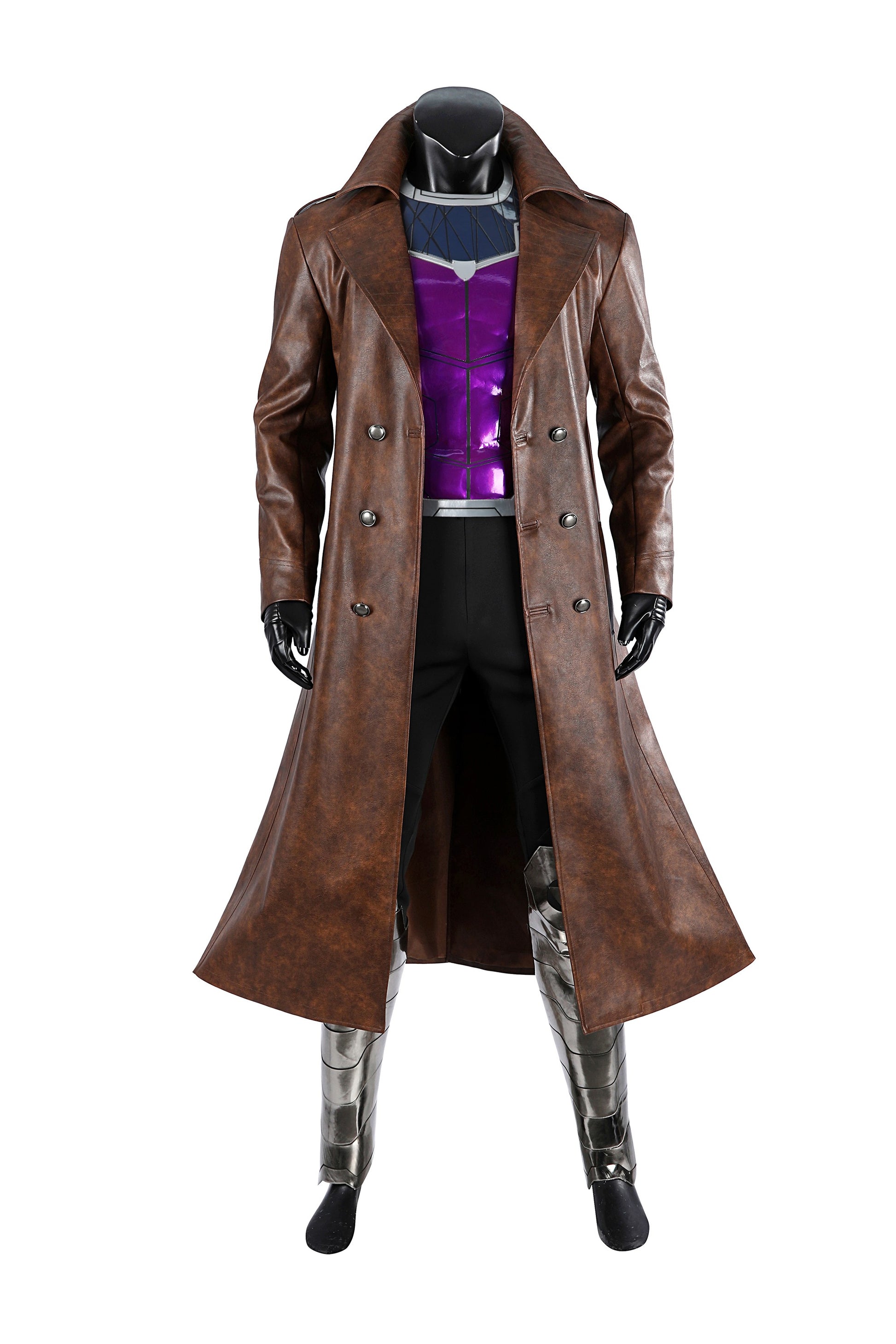 Remy Etienne LeBeau Cosplay Kostuum