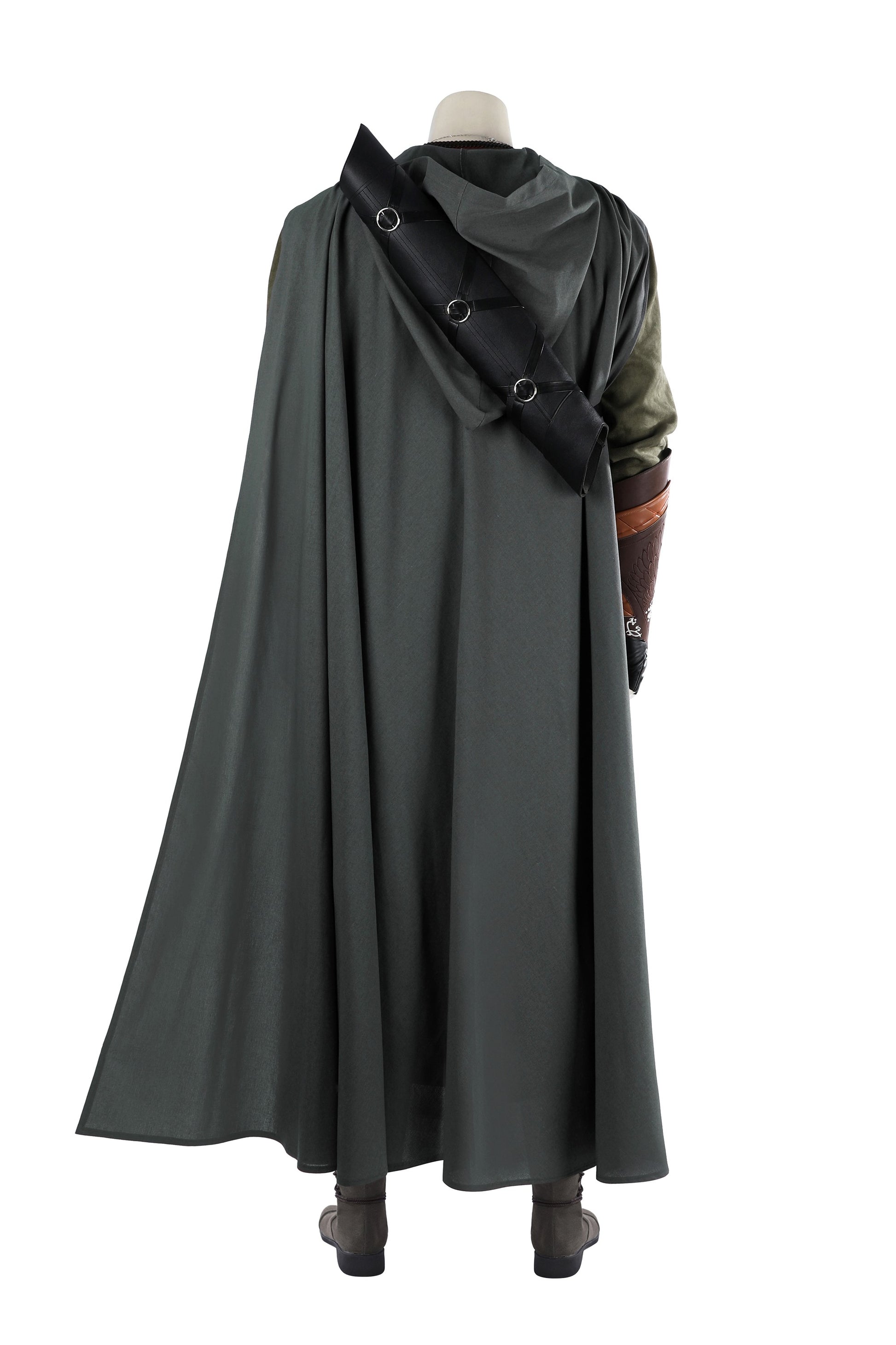 Aragorn Cosplay Kostuum