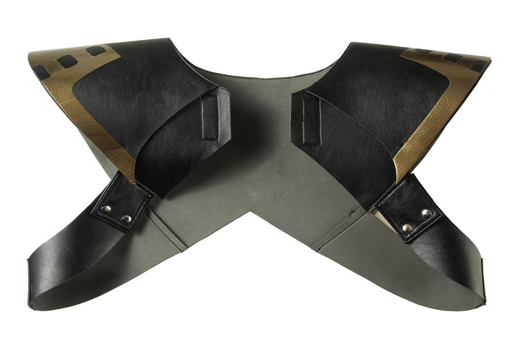 Clint Barton Black Outfit Cosplay Kostuum