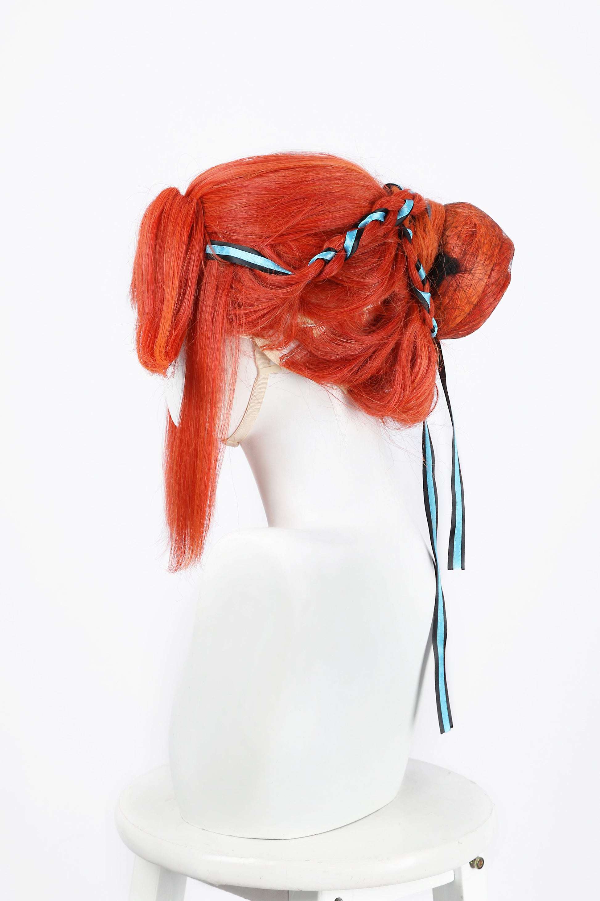 Freja Cosplay Kostuum