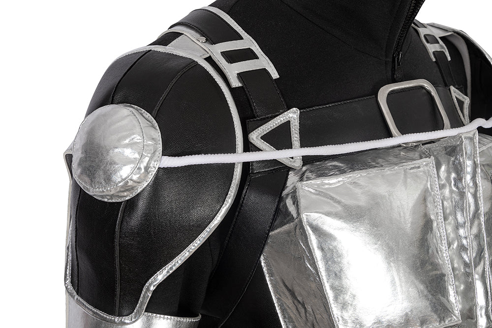 Attack on Titan Cosplay Kostuum