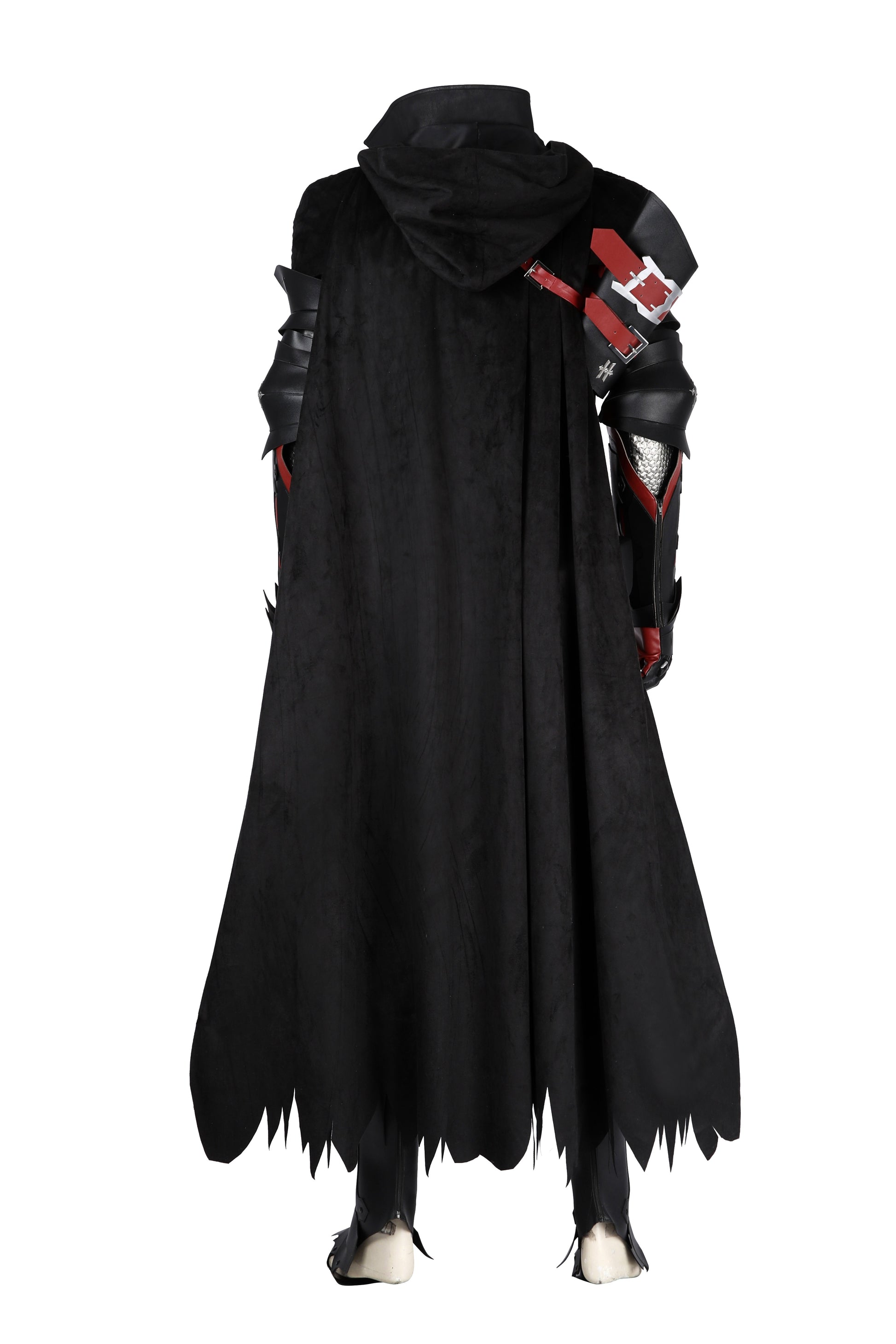 Clive Rosfield Cosplay Kostuum