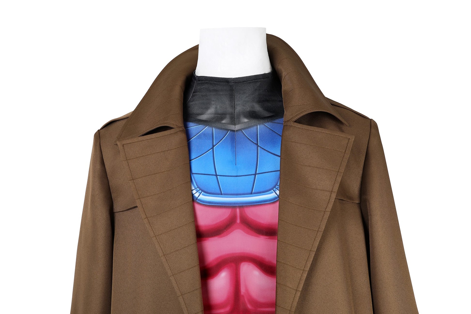 Remy Etienne LeBeau Cosplay Kostuum