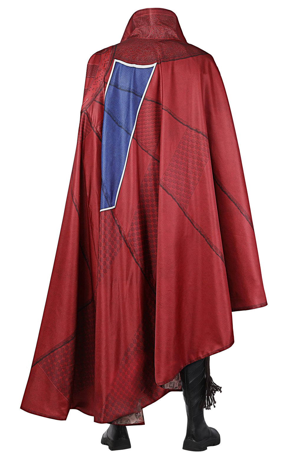 Doctor Strange Cosplay Pak Volledige Uitrusting Van Stephen Strange
