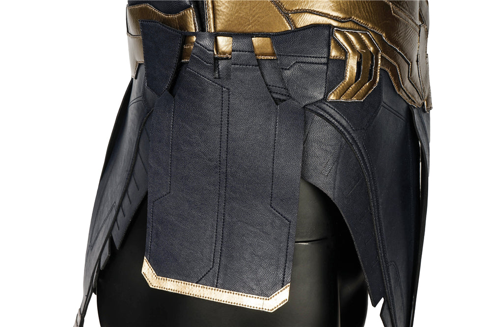 Thanos Cosplay Kostuum