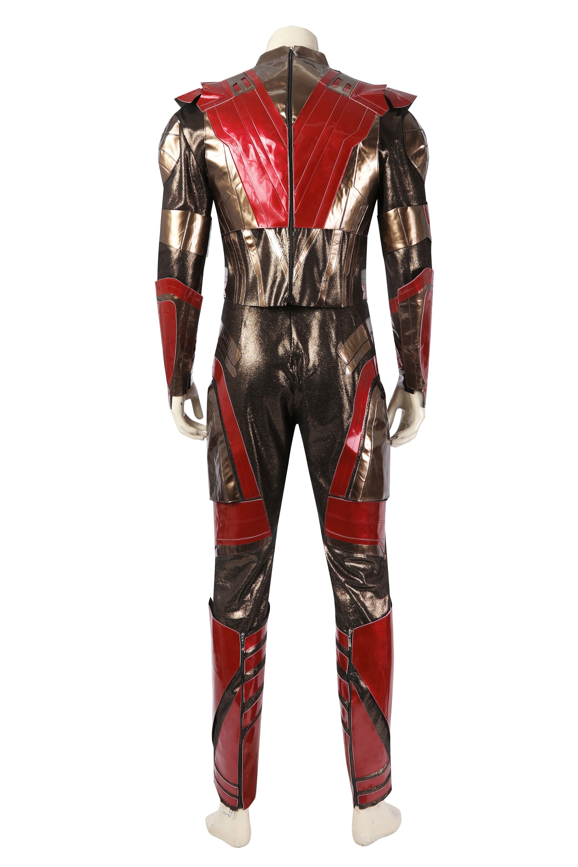 Adam Warlock Cosplay Kostuum