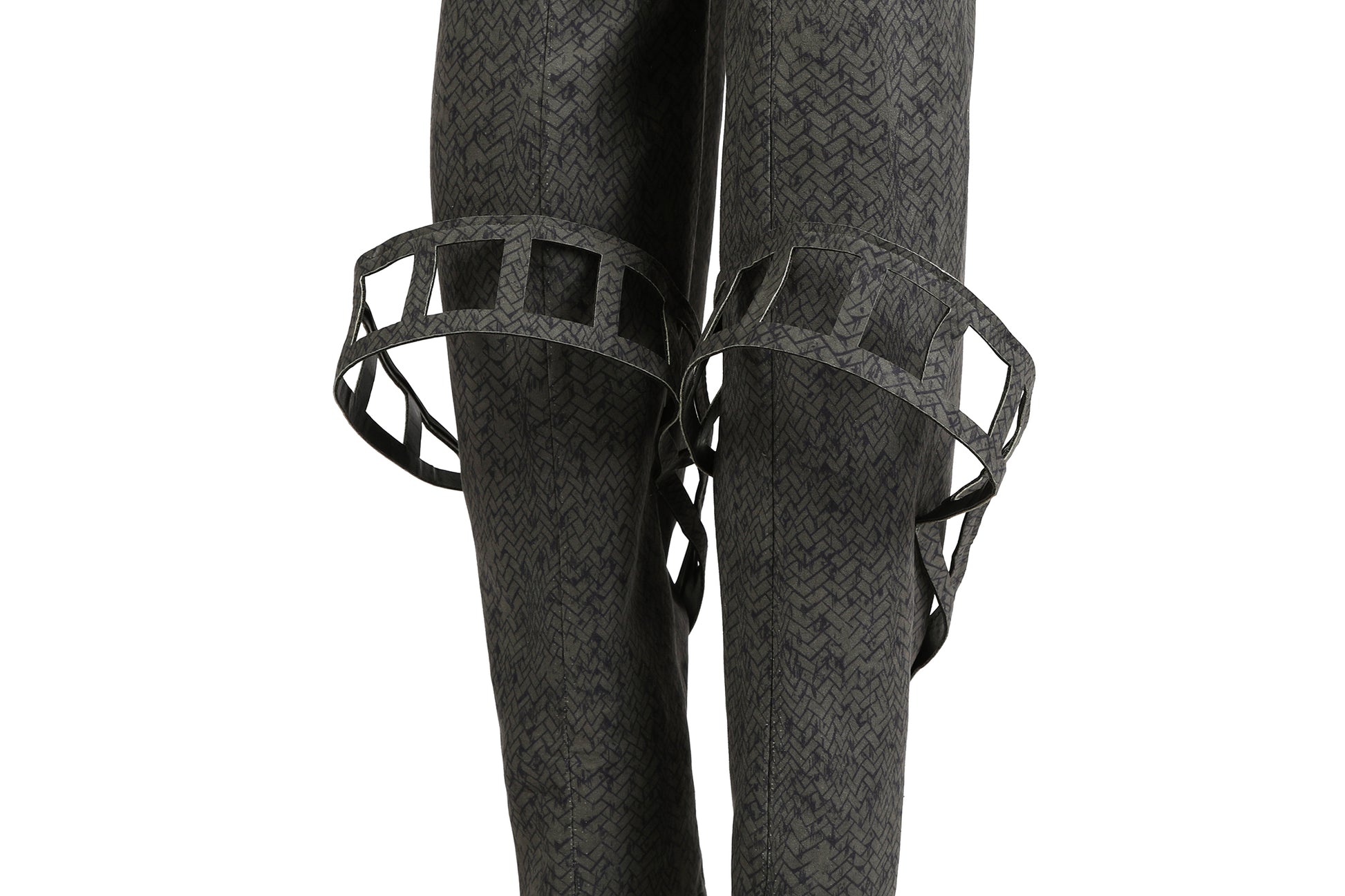 Dar Benn Outfit Cosplay Kostuum