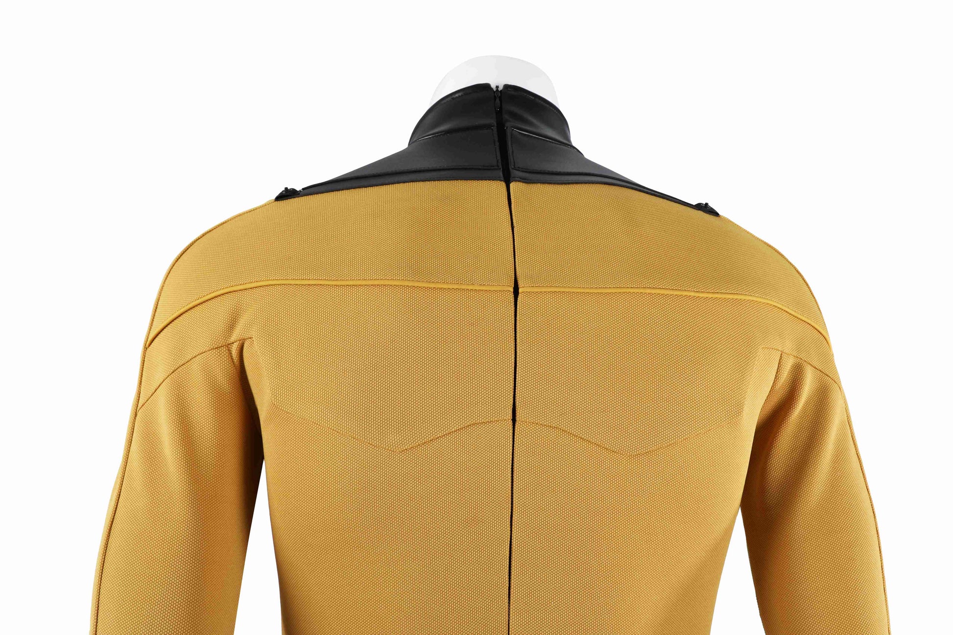 Sentry Jumpsuit Cosplay Kostuum