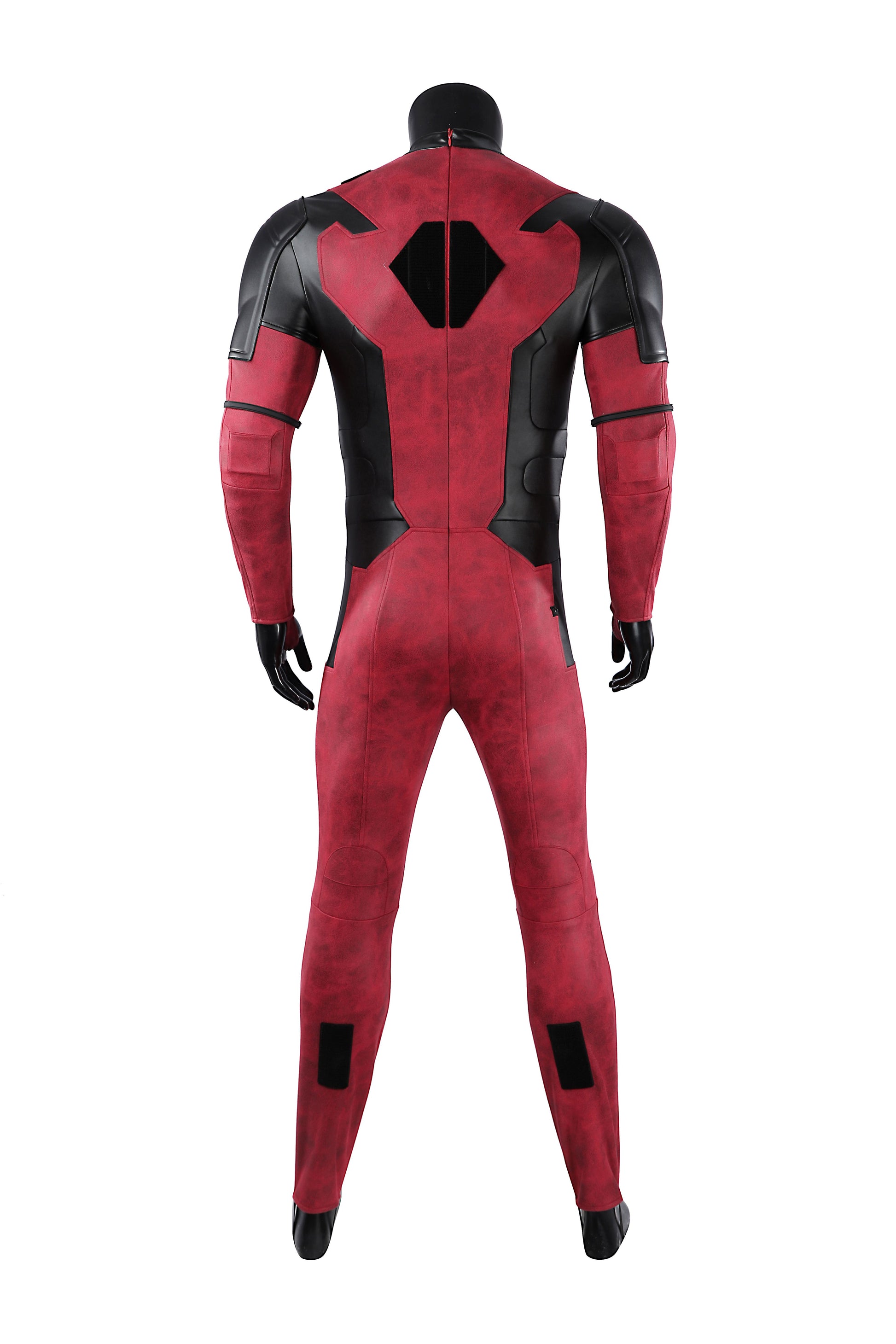 Wade Wilson Cosplay Kostuum