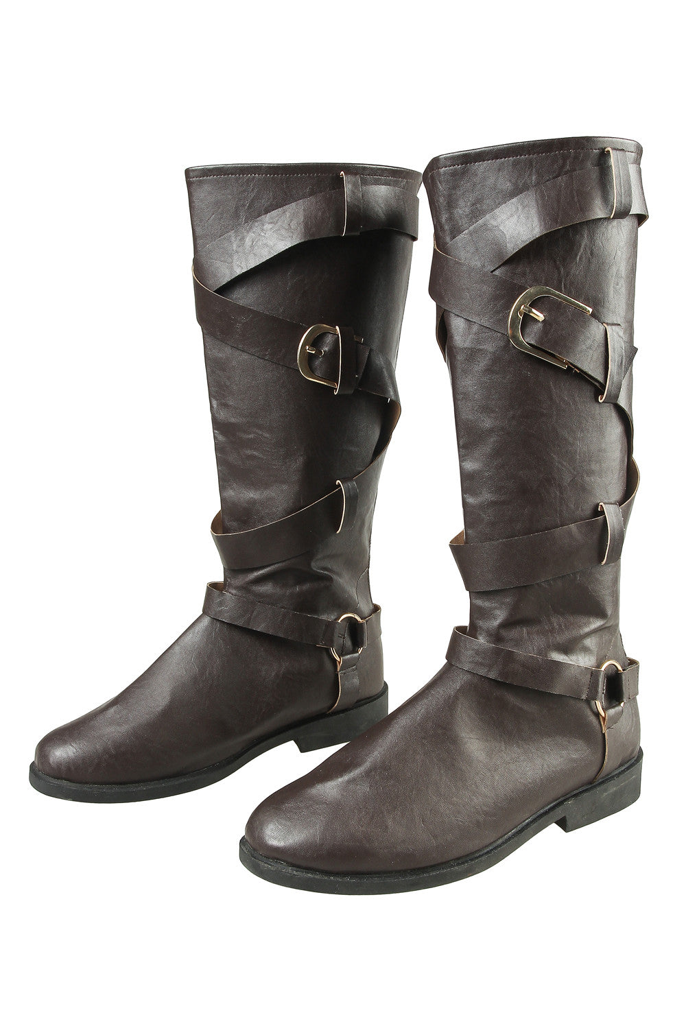 Dante Outfit Cosplay Kostuum