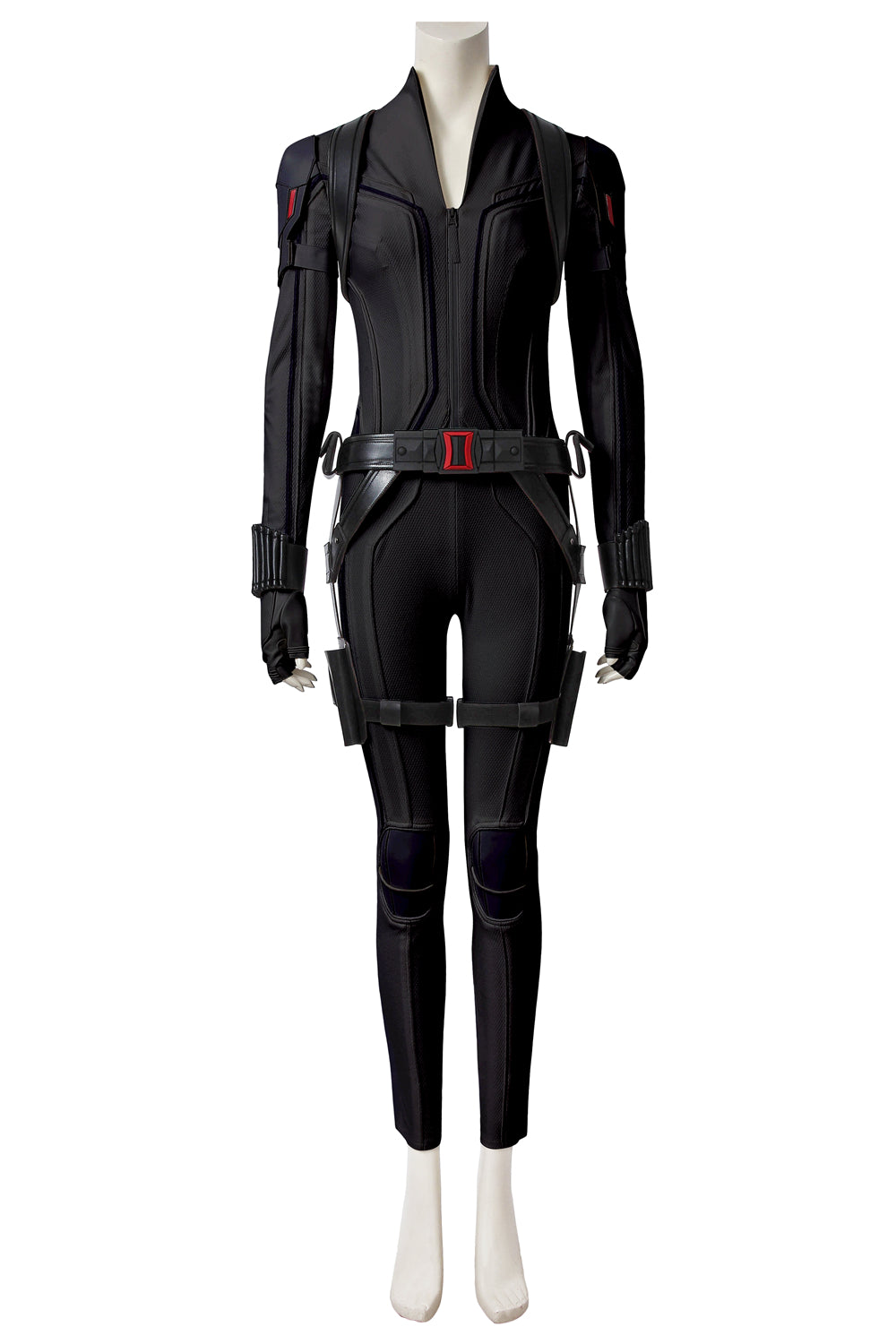Black Widow Natasha Romanoff Gevechtspak Cosplay