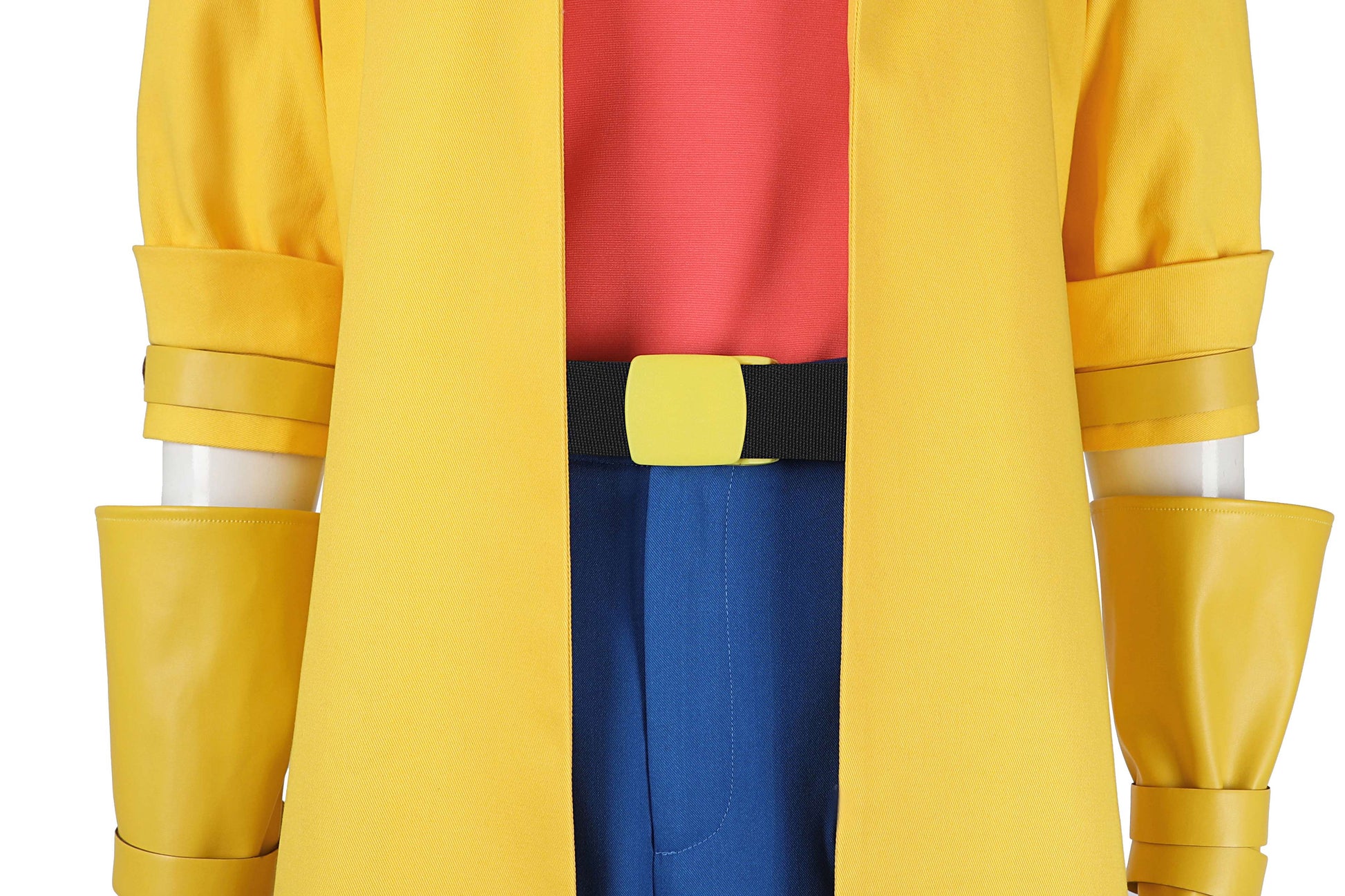 Jubilation Lee Cosplay Kostuum