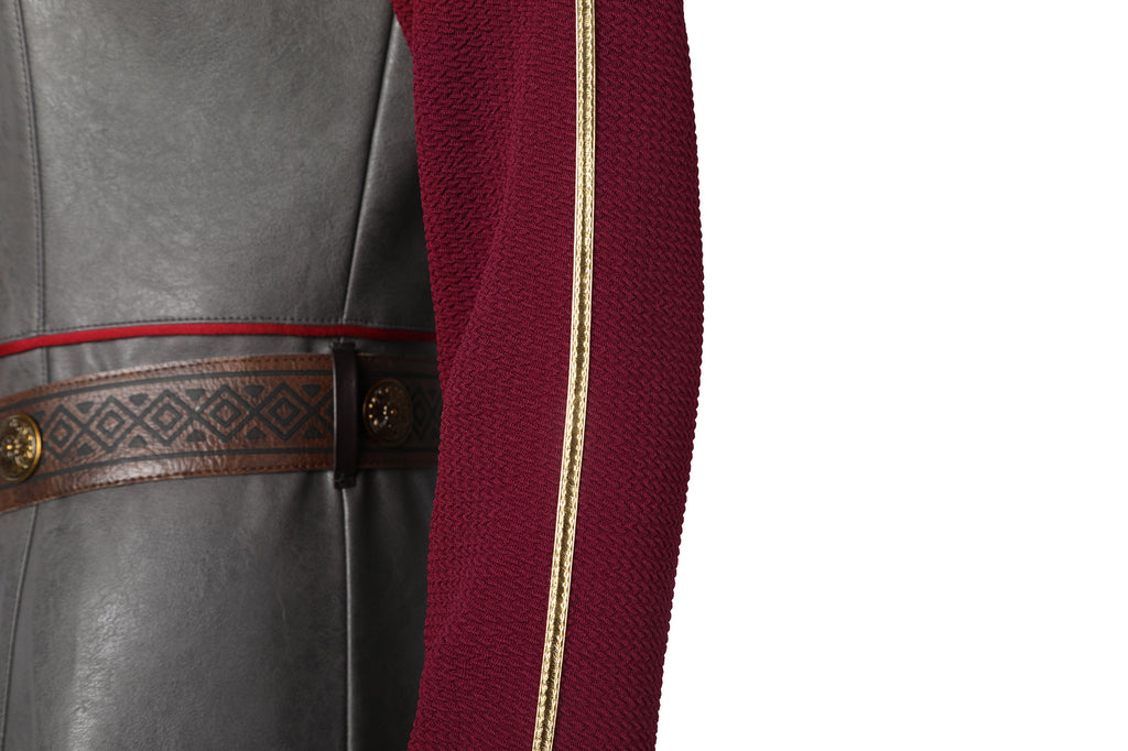 Prinses Rhaenyra Targaryen Cosplay Kostuum