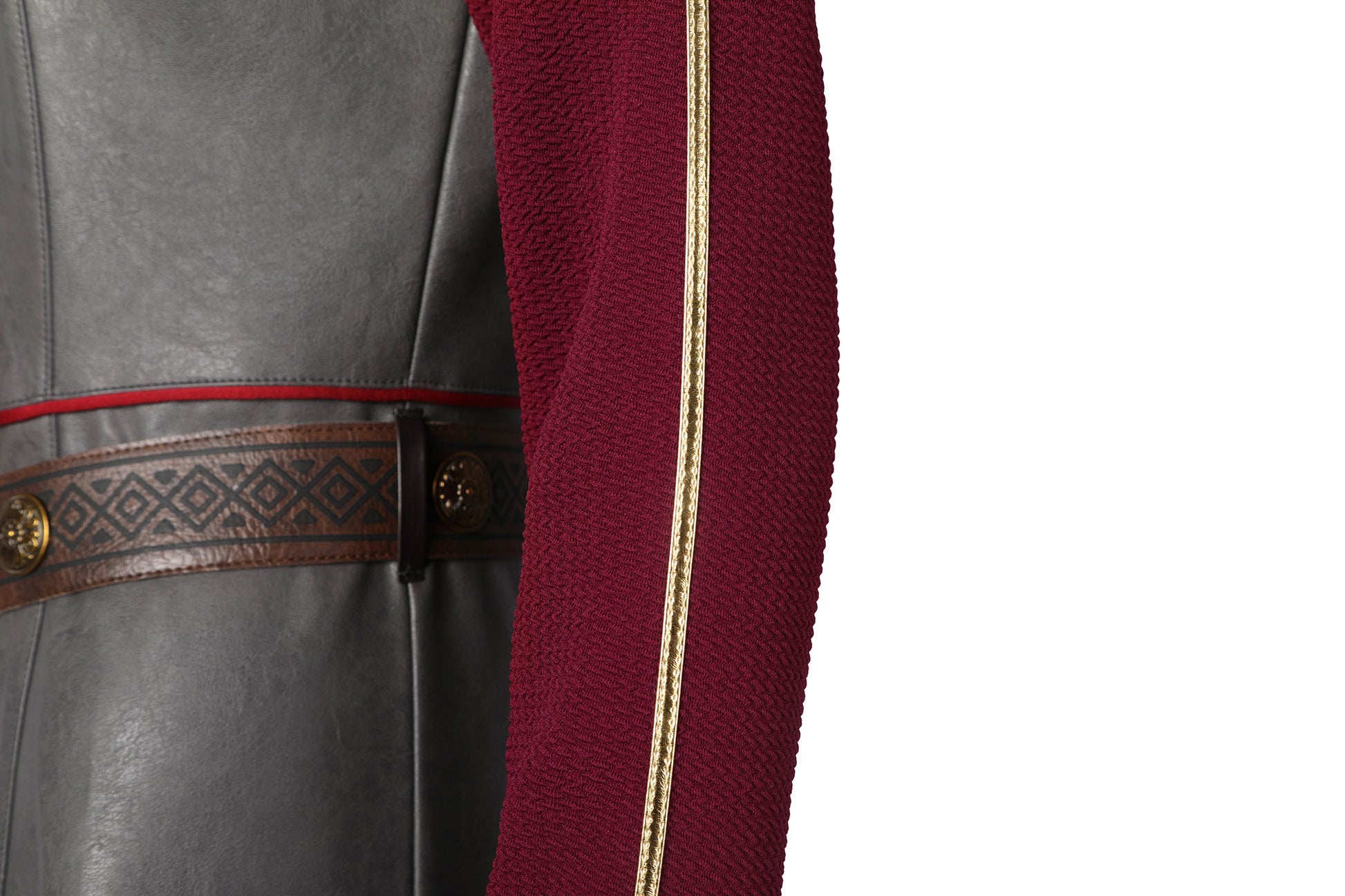 Prinses Rhaenyra Targaryen Cosplay Kostuum