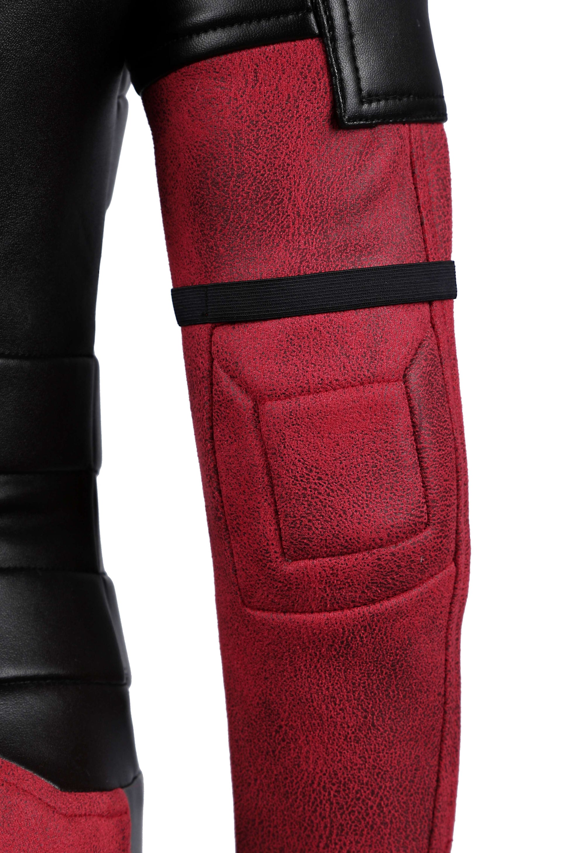 Wade Wilson Cosplay Kostuum voor Kinderen