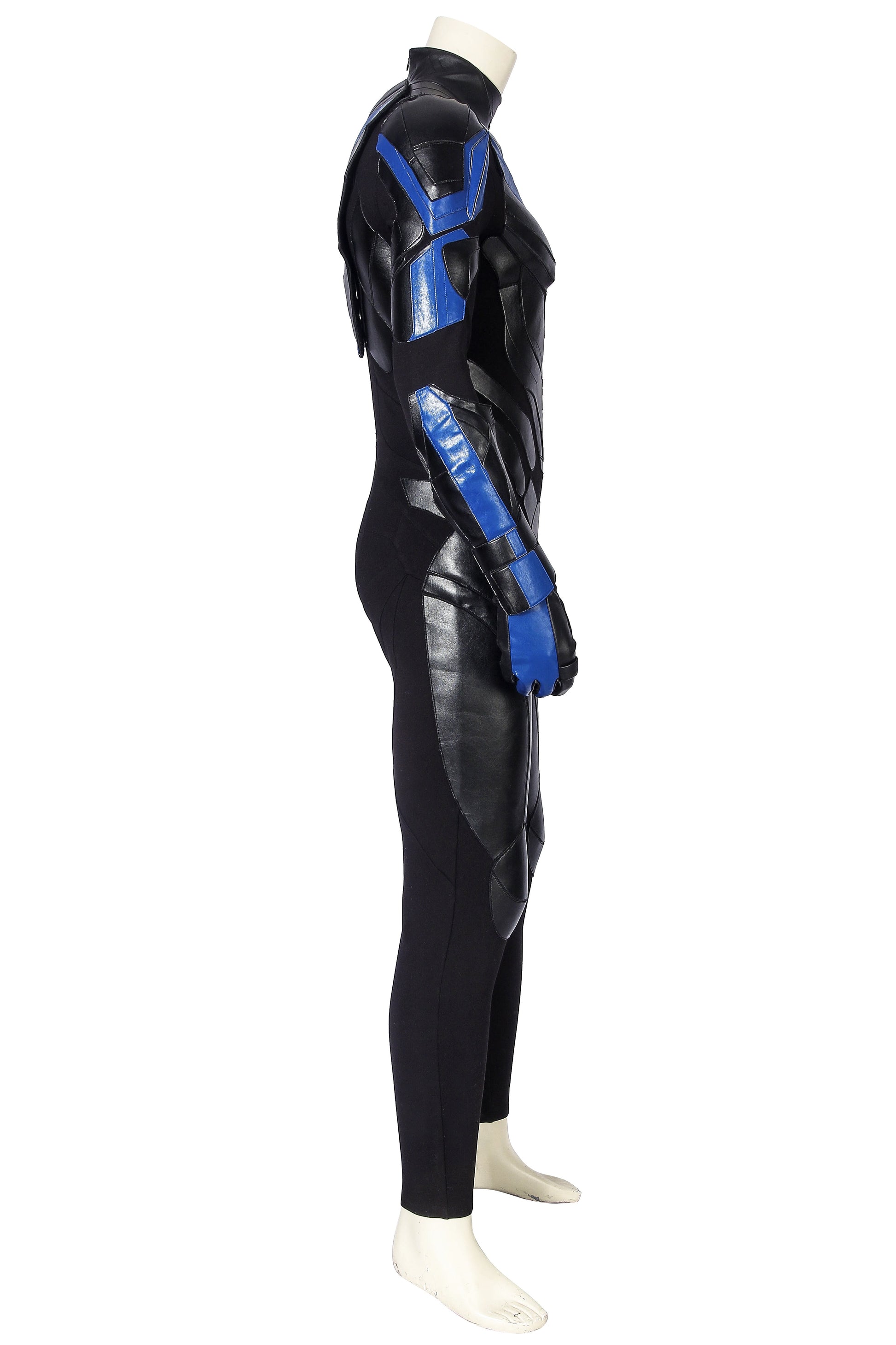 De Titans Nightwing Dick Grayson Cosplay Pak