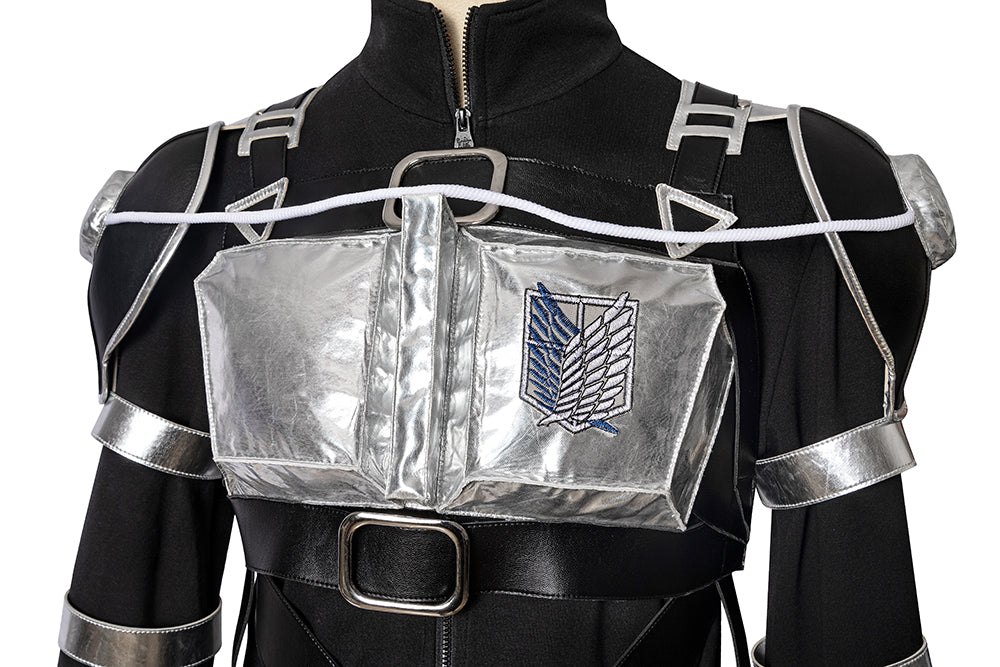 Attack on Titan Cosplay Kostuum