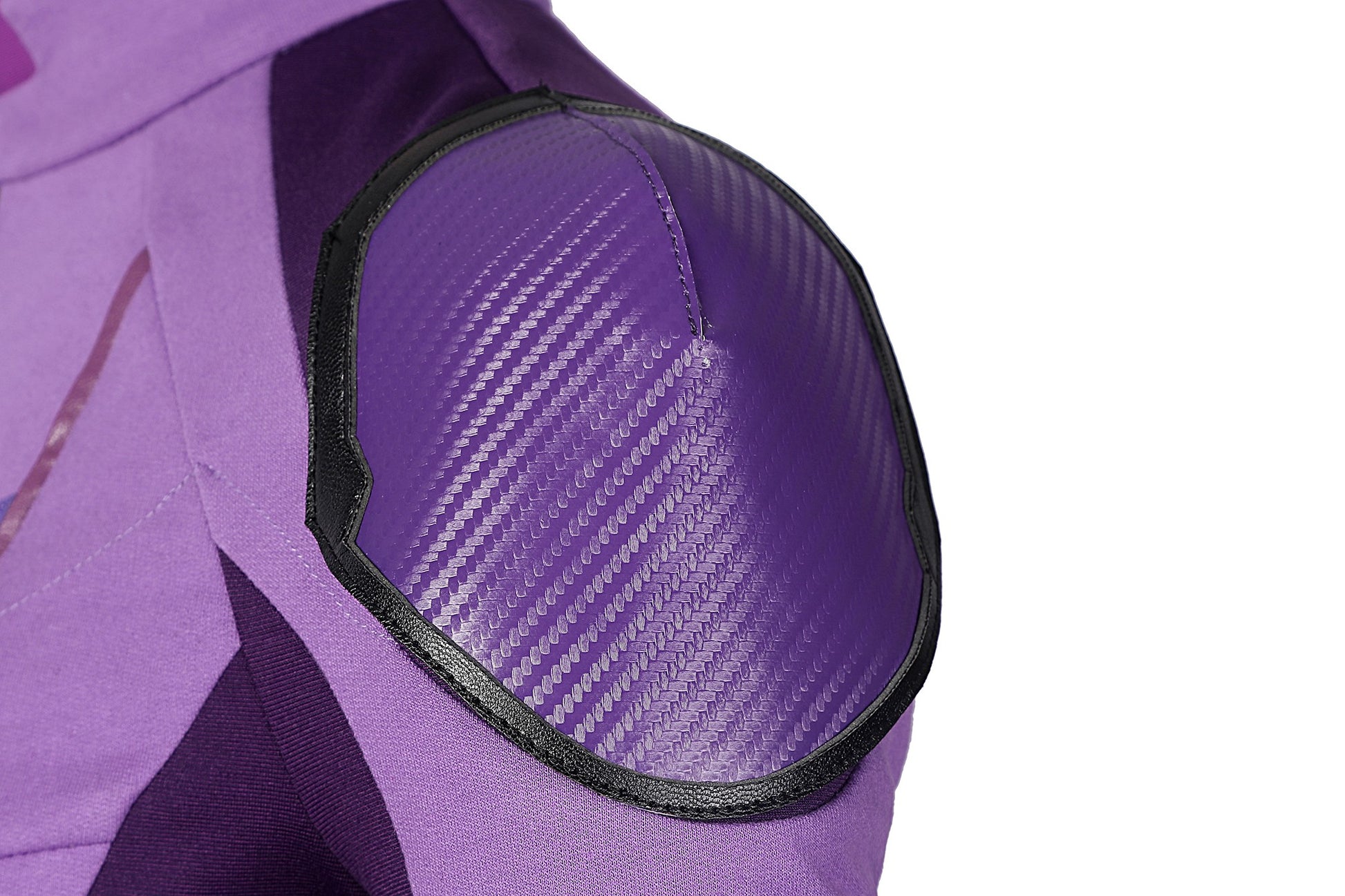 Kate Bishop Jumpsuit Cosplay Kostuum