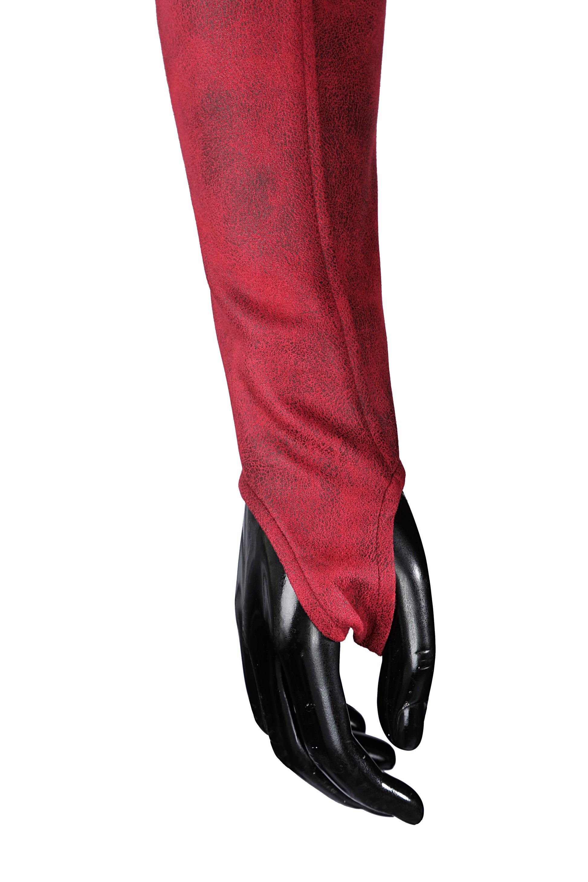 Cowboy Wade Wilson Outfit Cosplay Kostuum