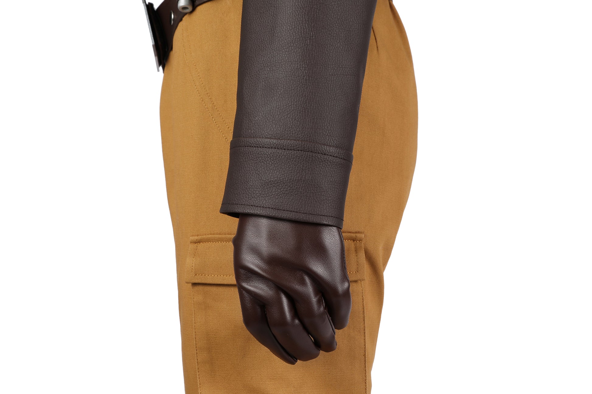 Hera Syndulla Outfit Cosplay Kostuum