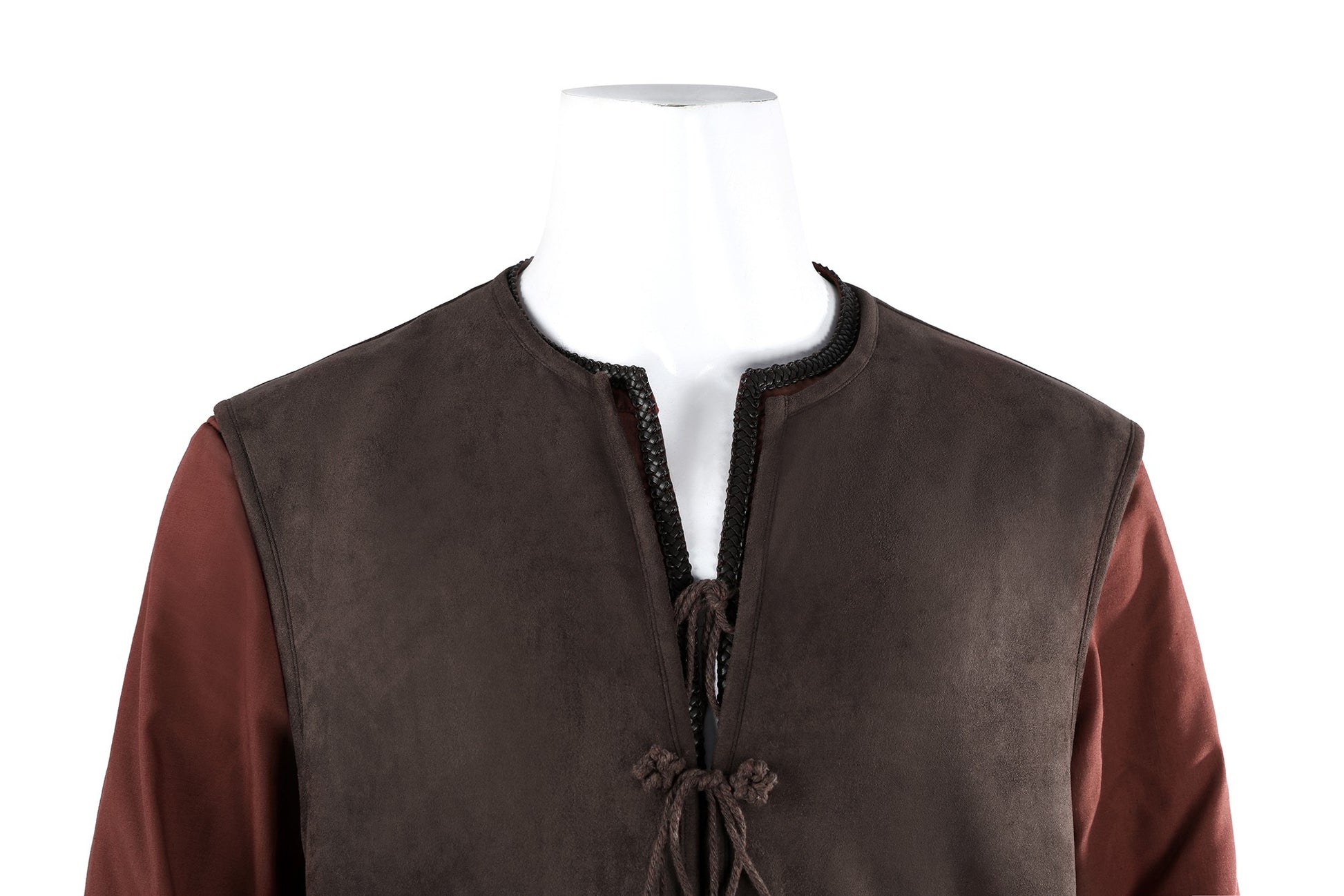 Aragorn Cosplay Kostuum