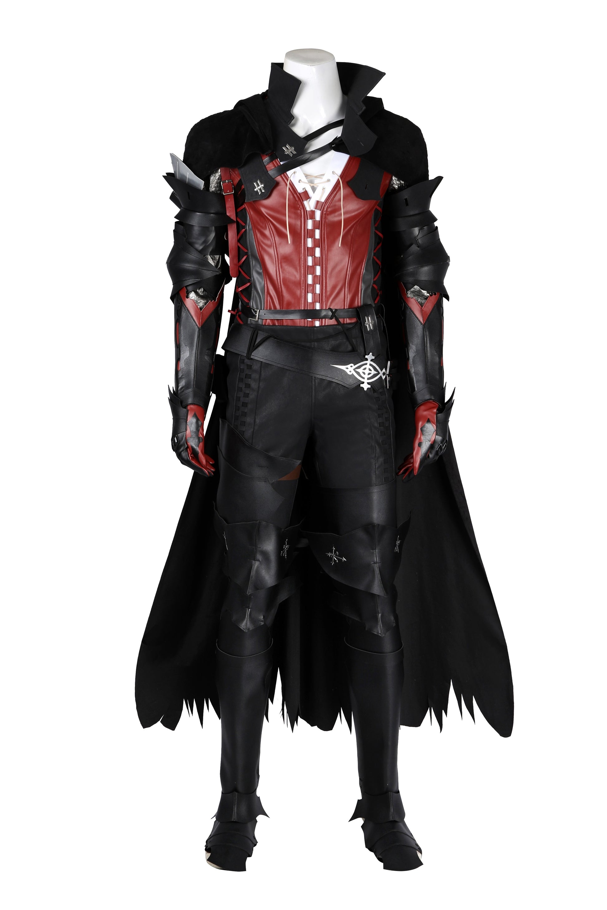 Clive Rosfield Cosplay Kostuum