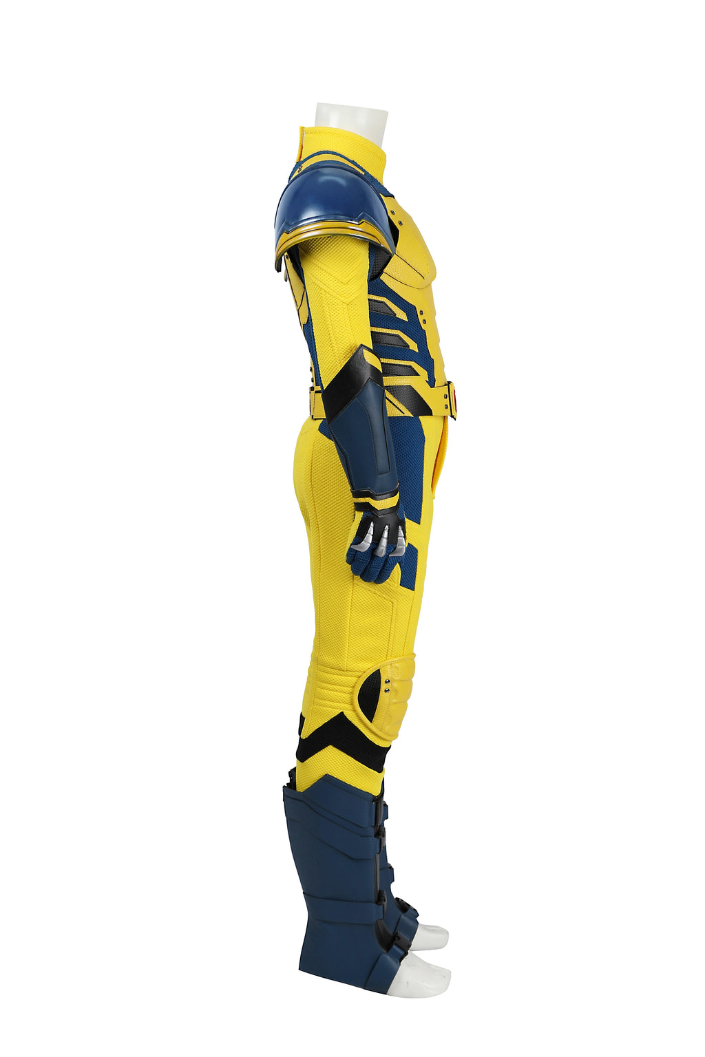 Logan Howlett Cosplay Kostuum