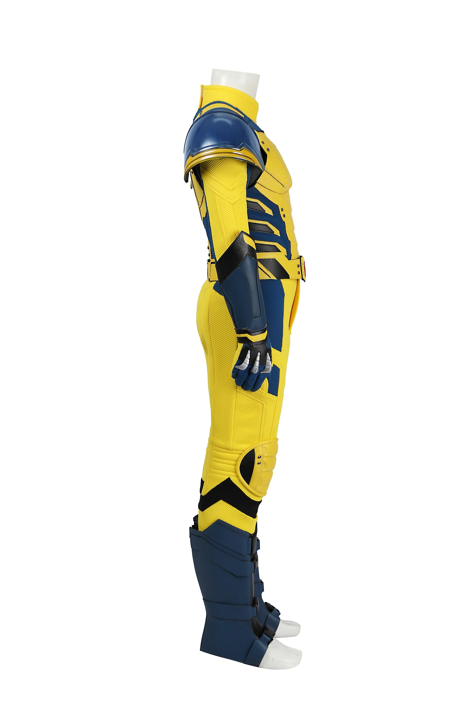 Logan Howlett Cosplay Kostuum