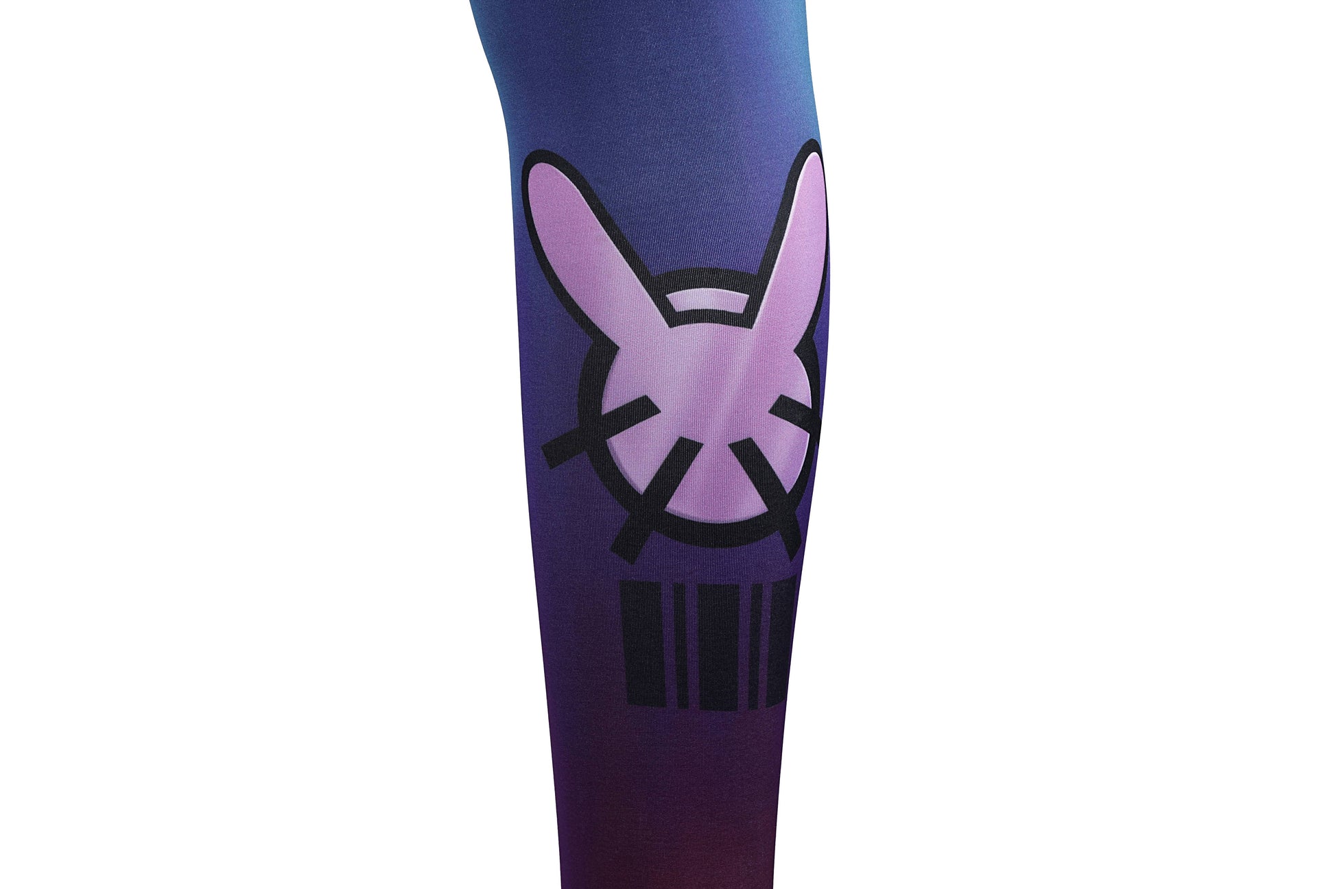 Battle Bunny Aurora Cosplay Kostuum