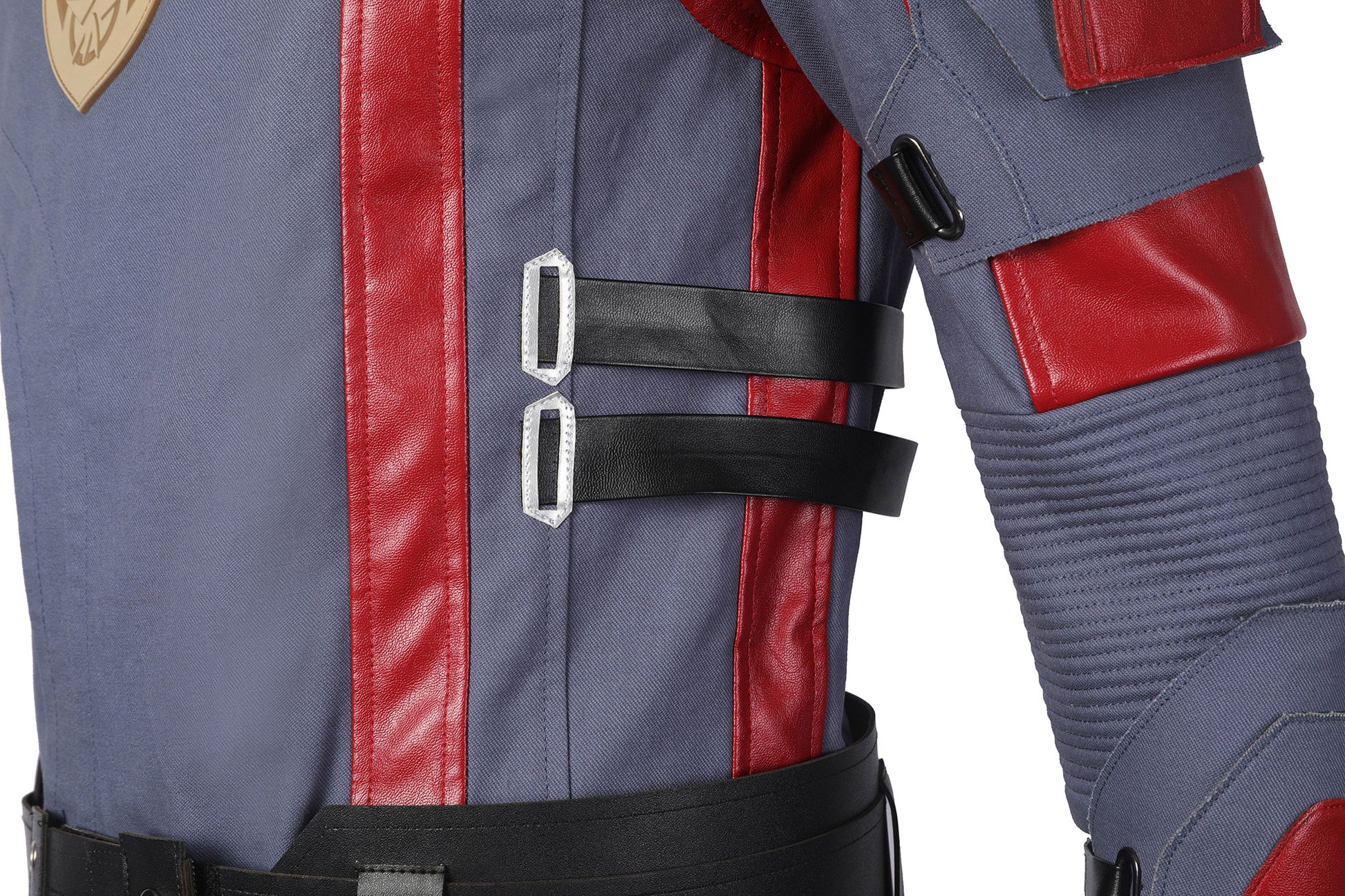 Guardians of The Galaxy Star-Lord Peter Quill Teamkostuum Cosplay