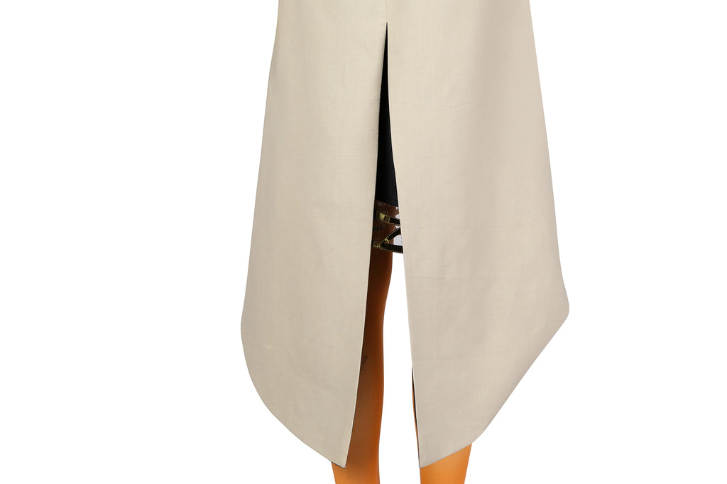 Purah Outfit Cosplay Kostuum