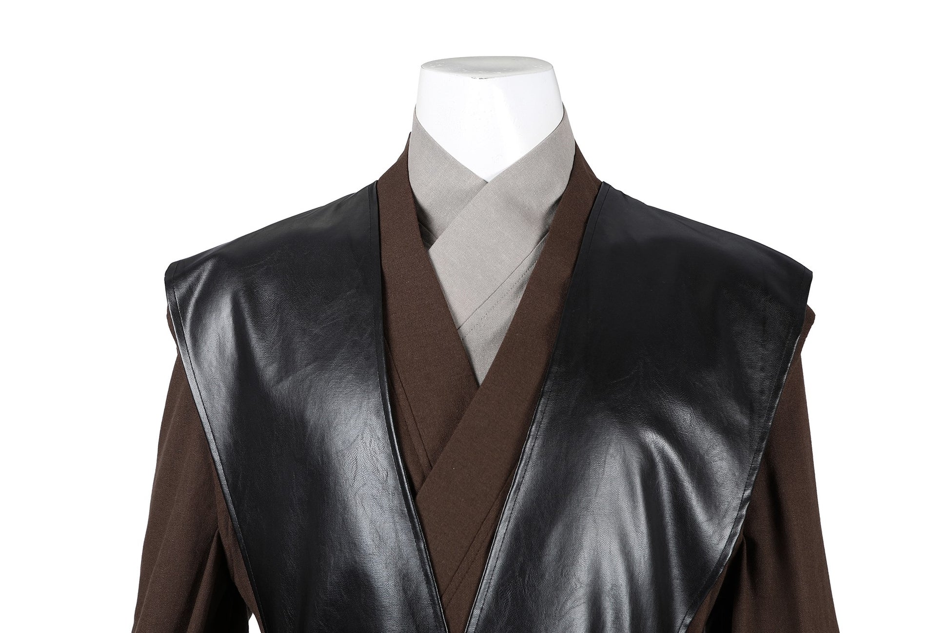Anakin Skywalker Cosplay Kostuum