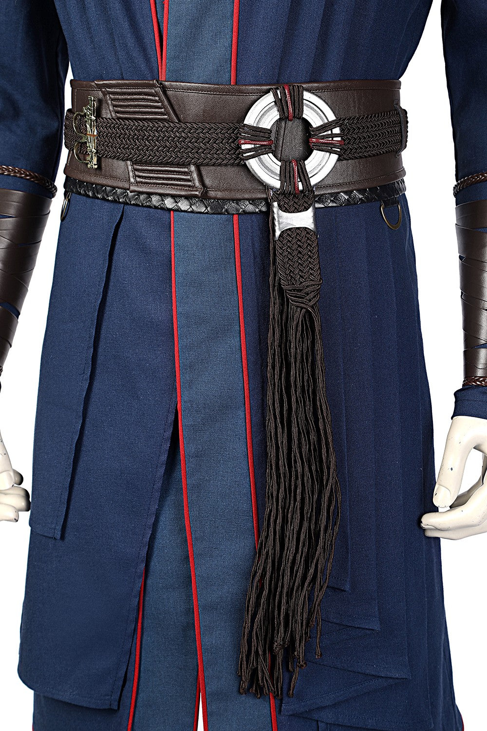 Doctor Strange Cosplay Pak